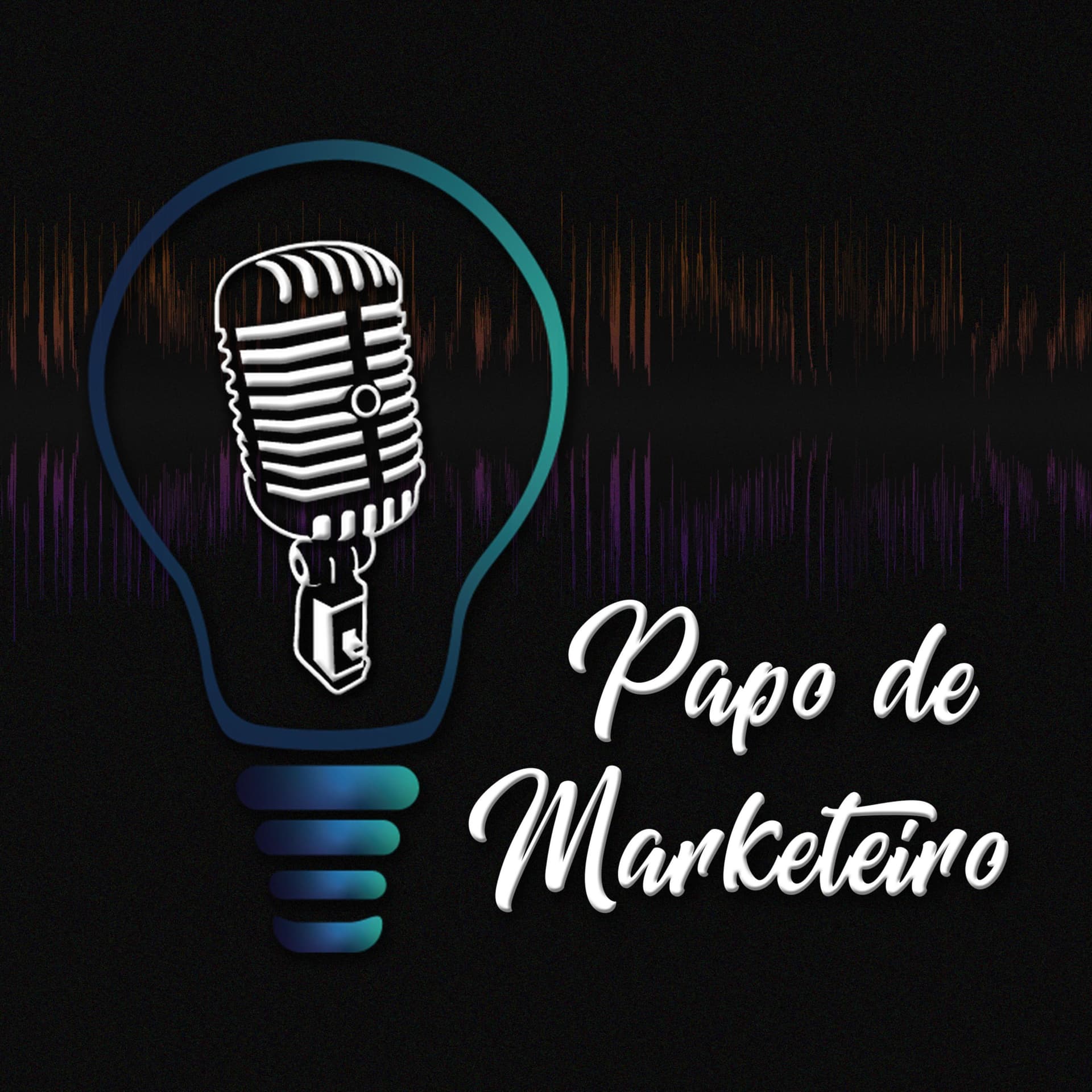 Papo de Marketeiro - Podcasts