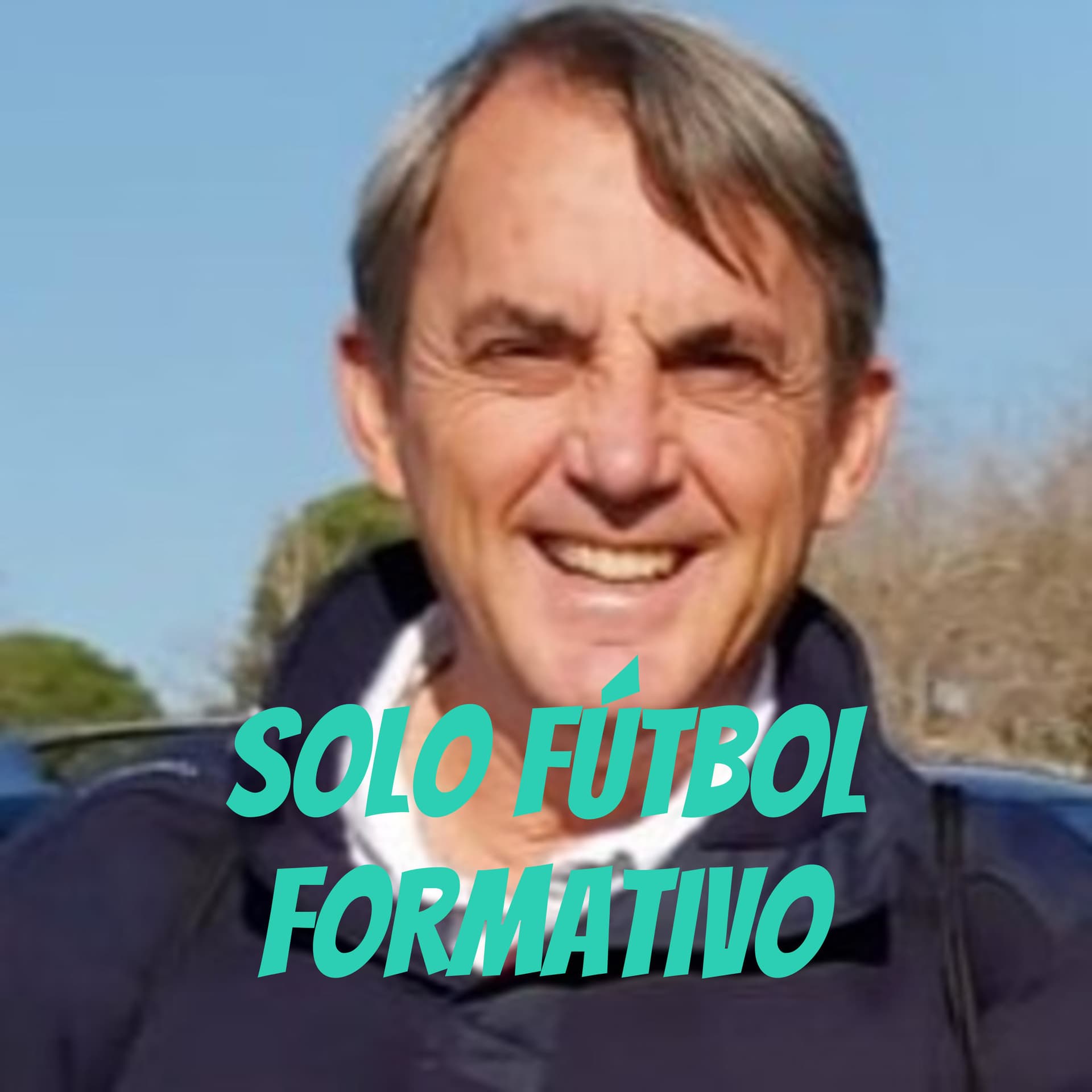 Solo Fútbol Formativo - Podcasts
