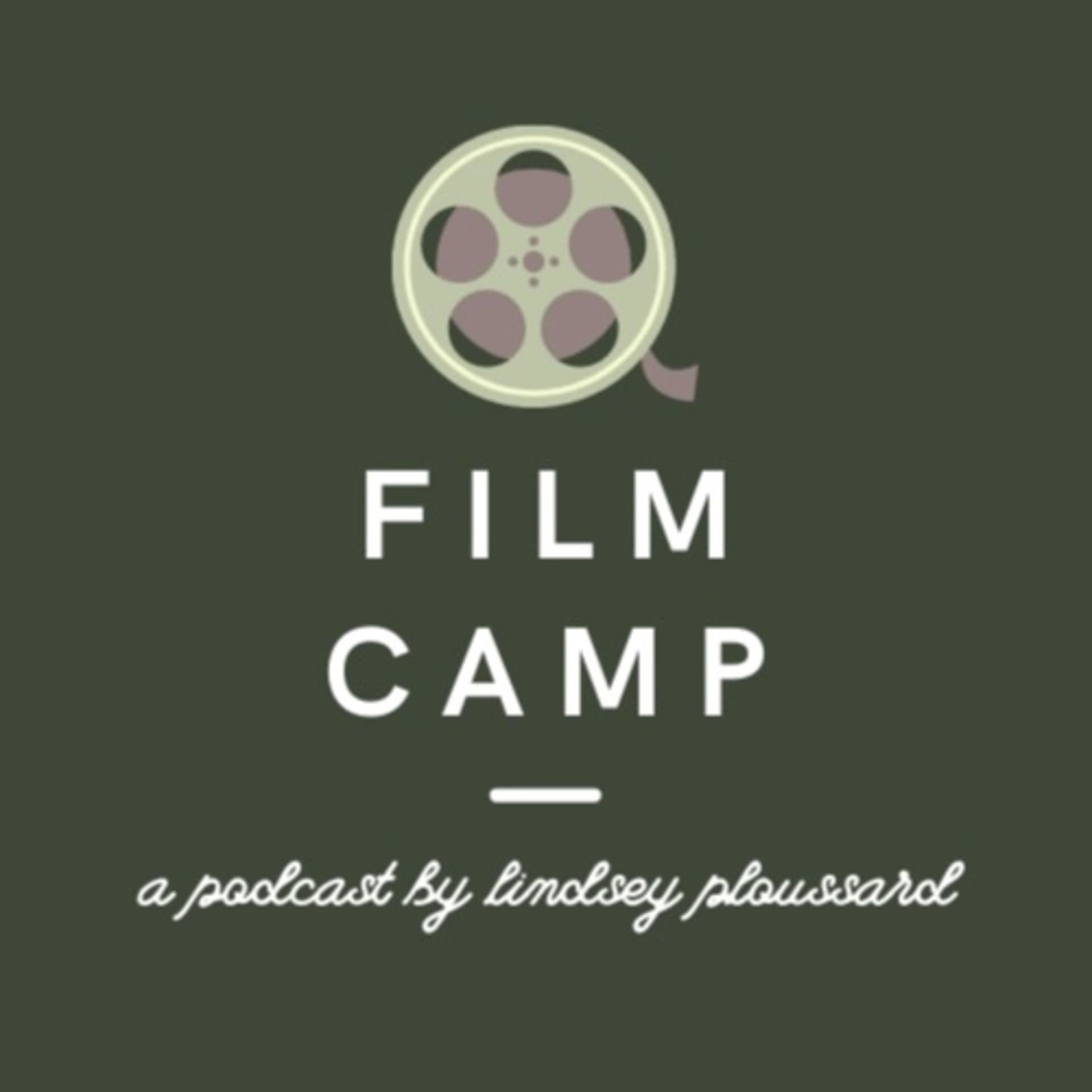 Film Camp - Podcasts
