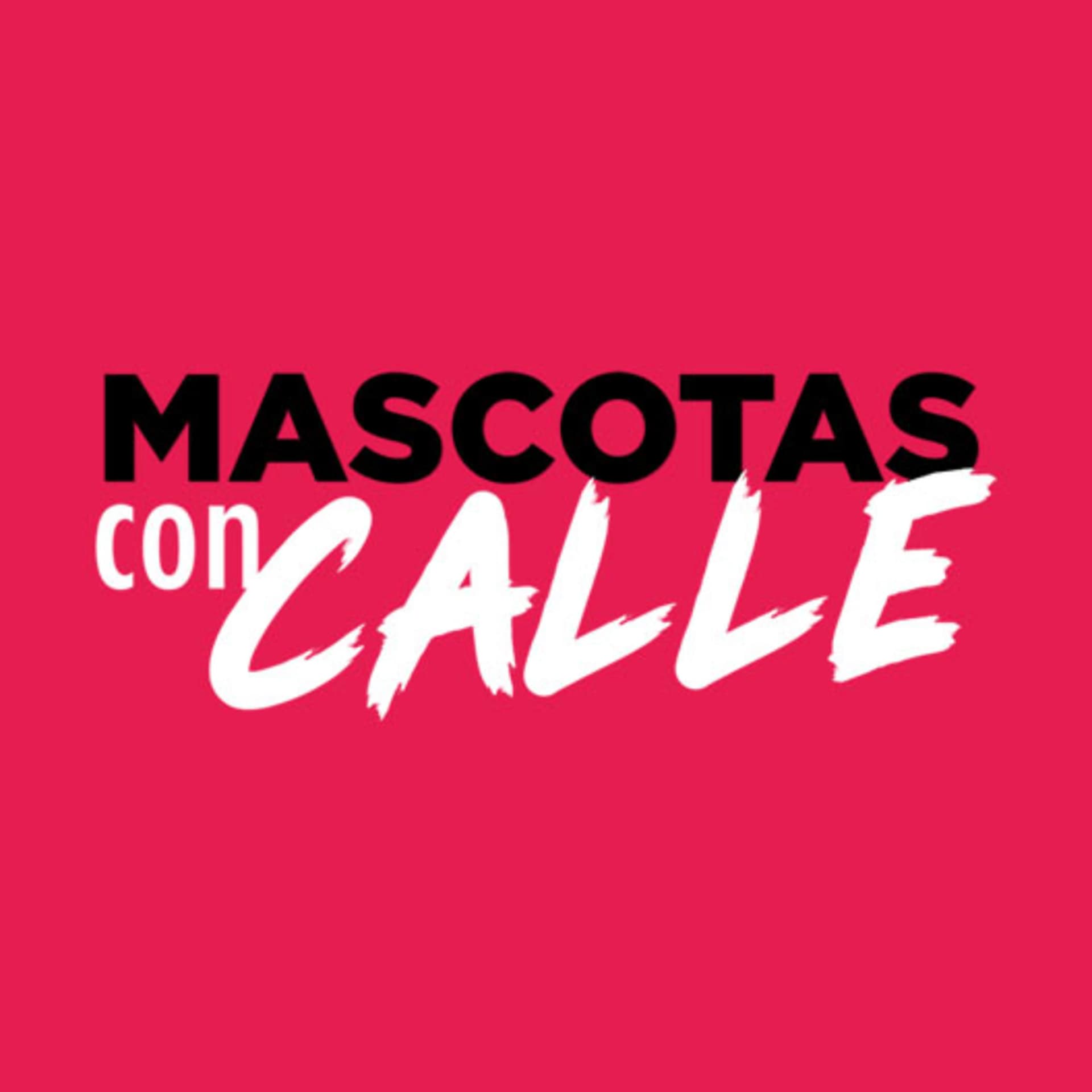 Mascotas Con Calle - Podcasts