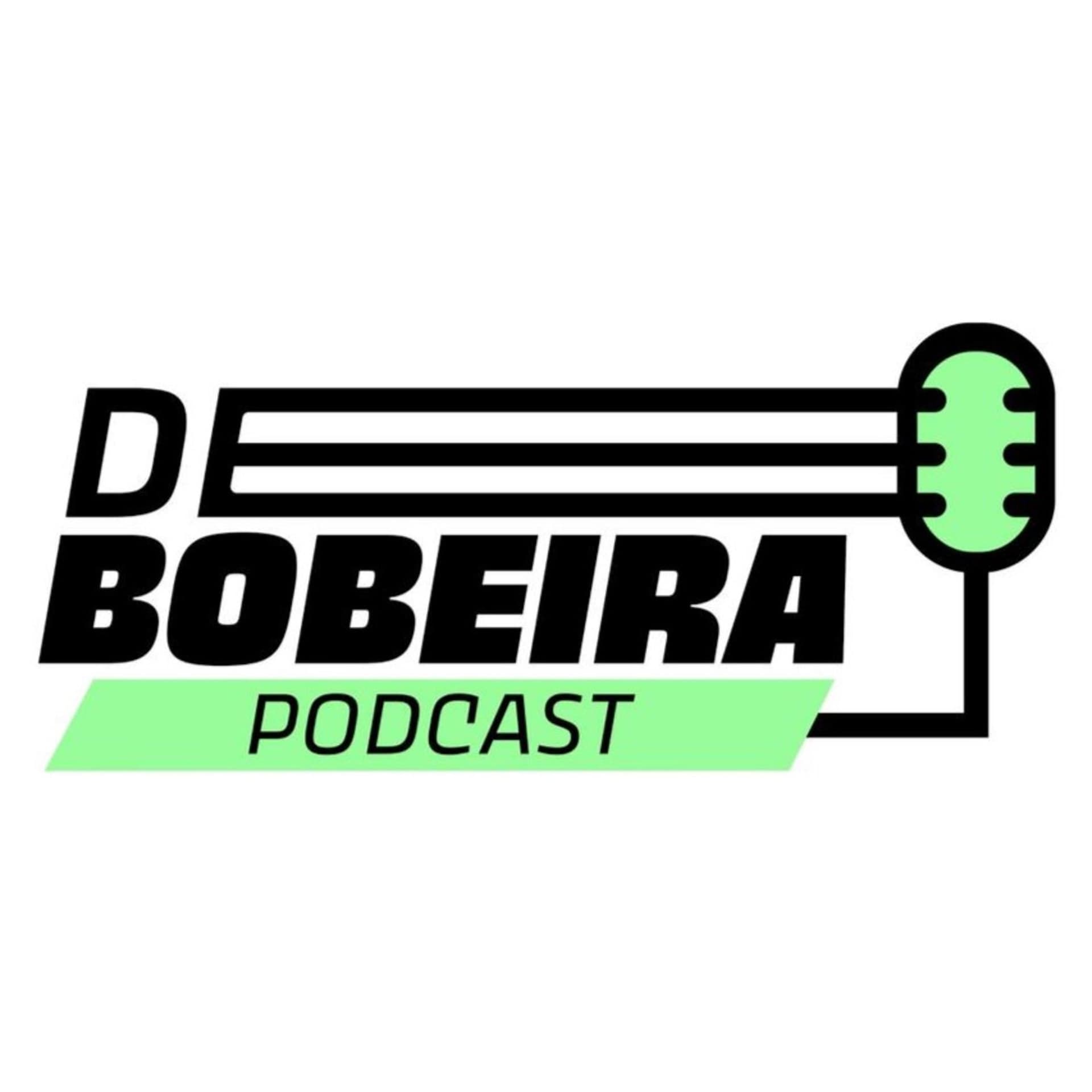 De Bobeira Podcast - Podcasts
