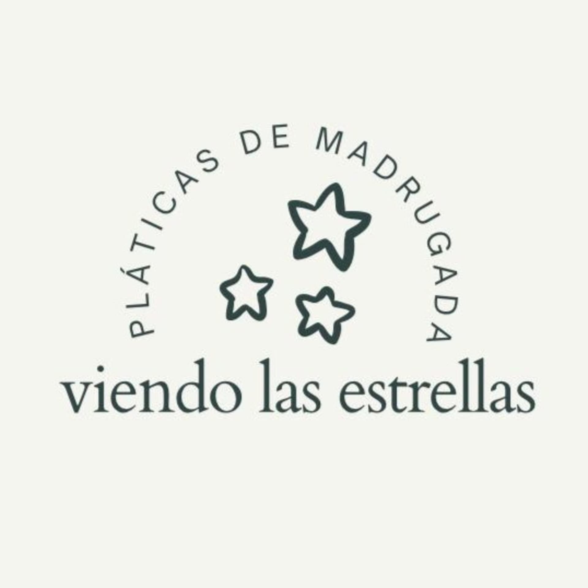viendo las estrellas - Podcasts