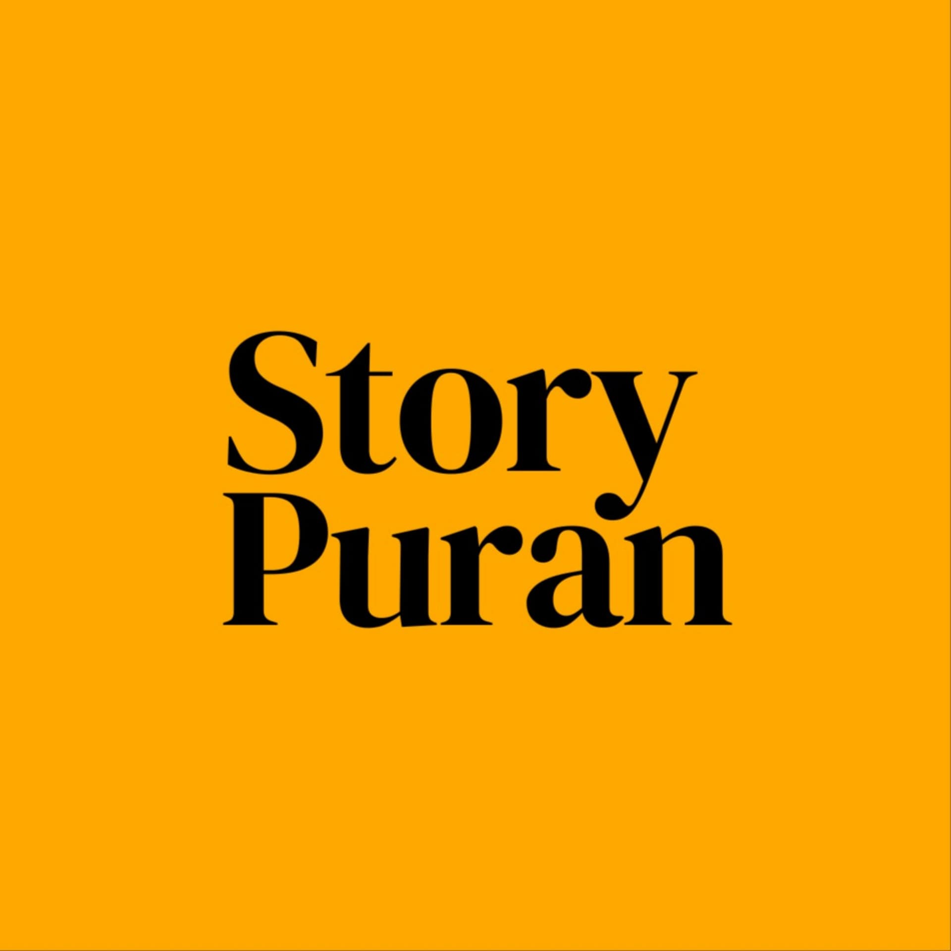 Story Puran - Podcasts
