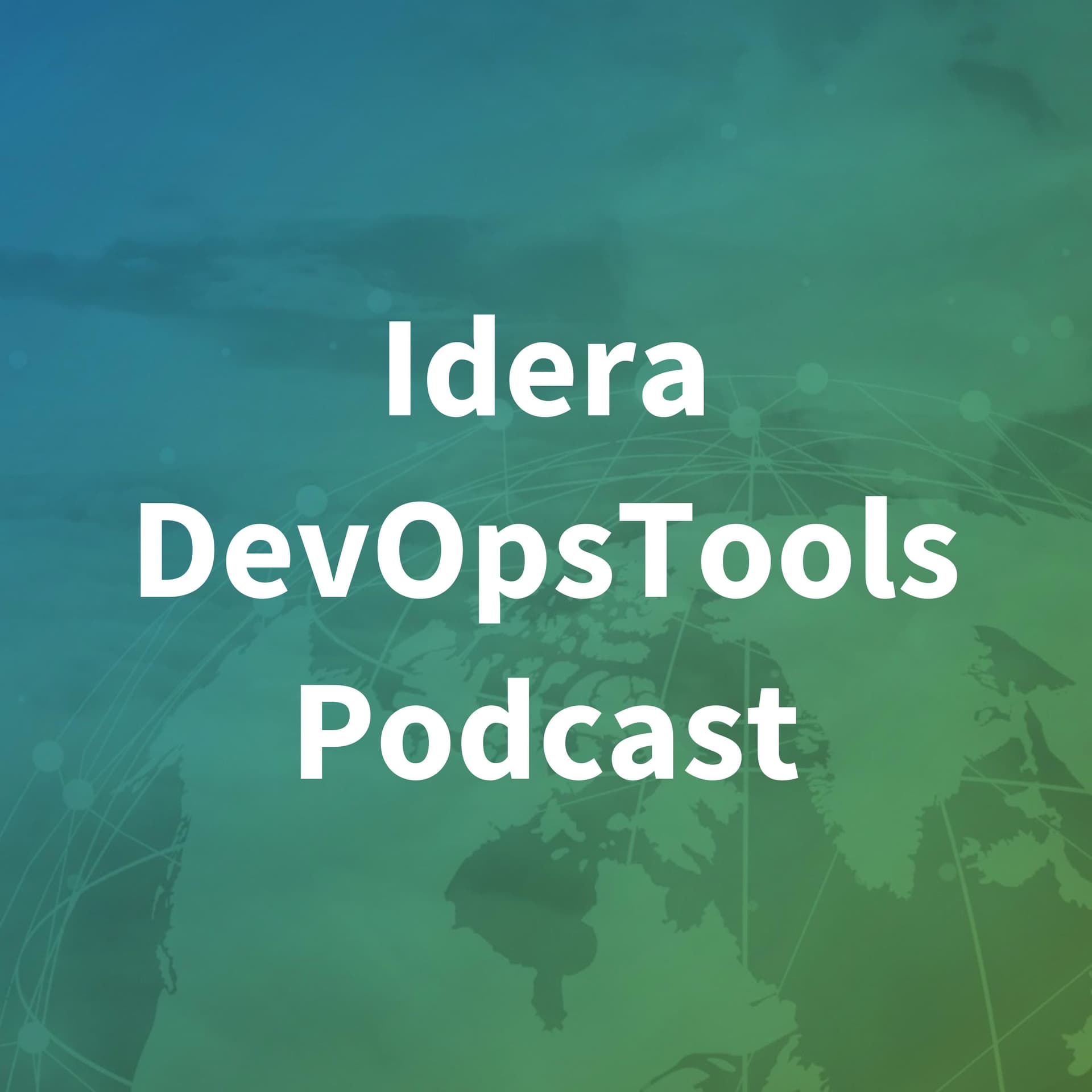 Idera DevOps Tools: The Roundtable Podcast - بودكاست