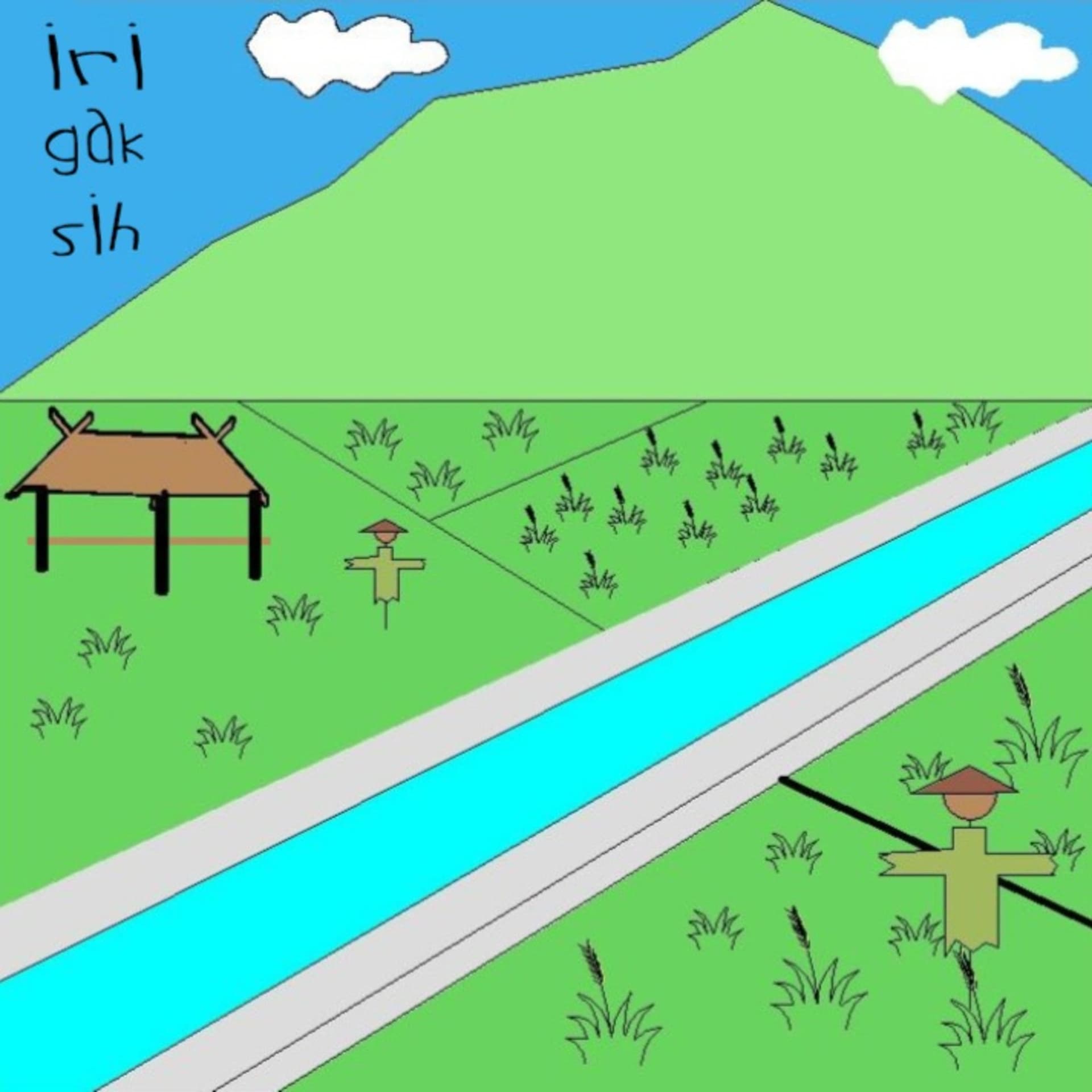 IRI GAK SIH - Podcasts