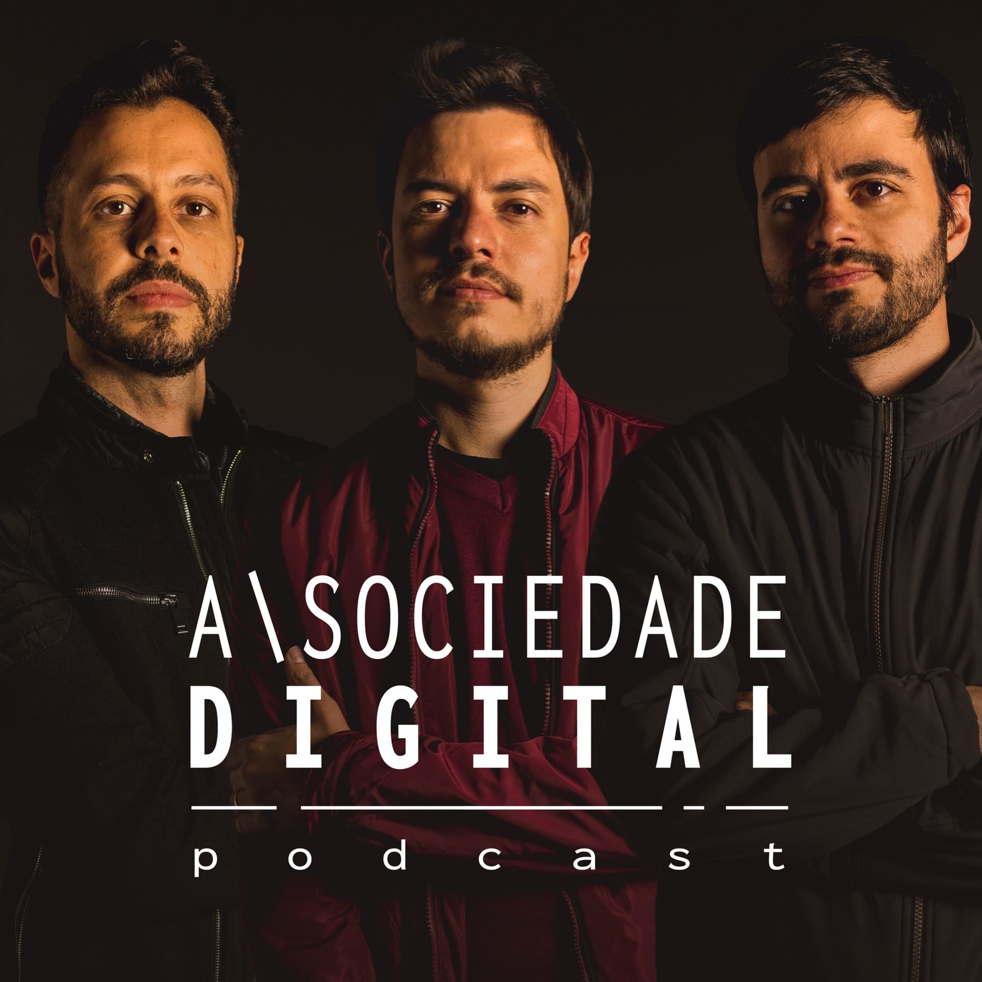 A Sociedade Digital
