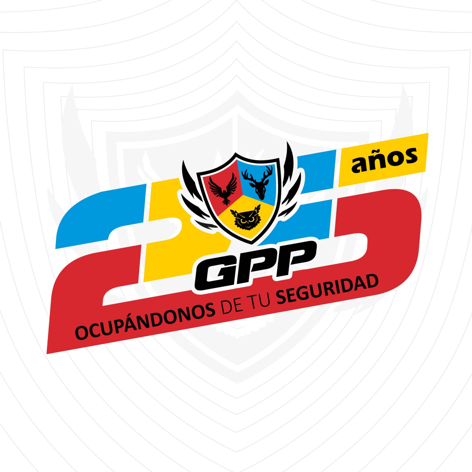 GPP Radio - Podcasts