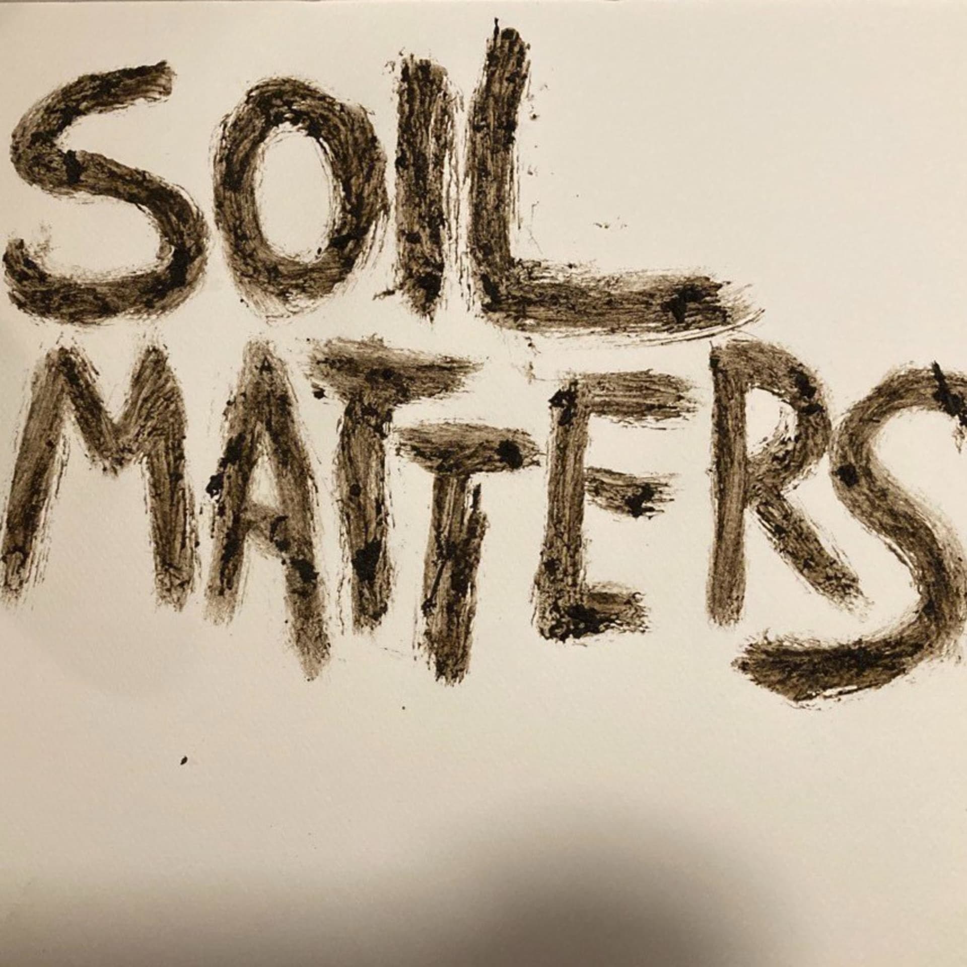 Soil Matters - Podcasts