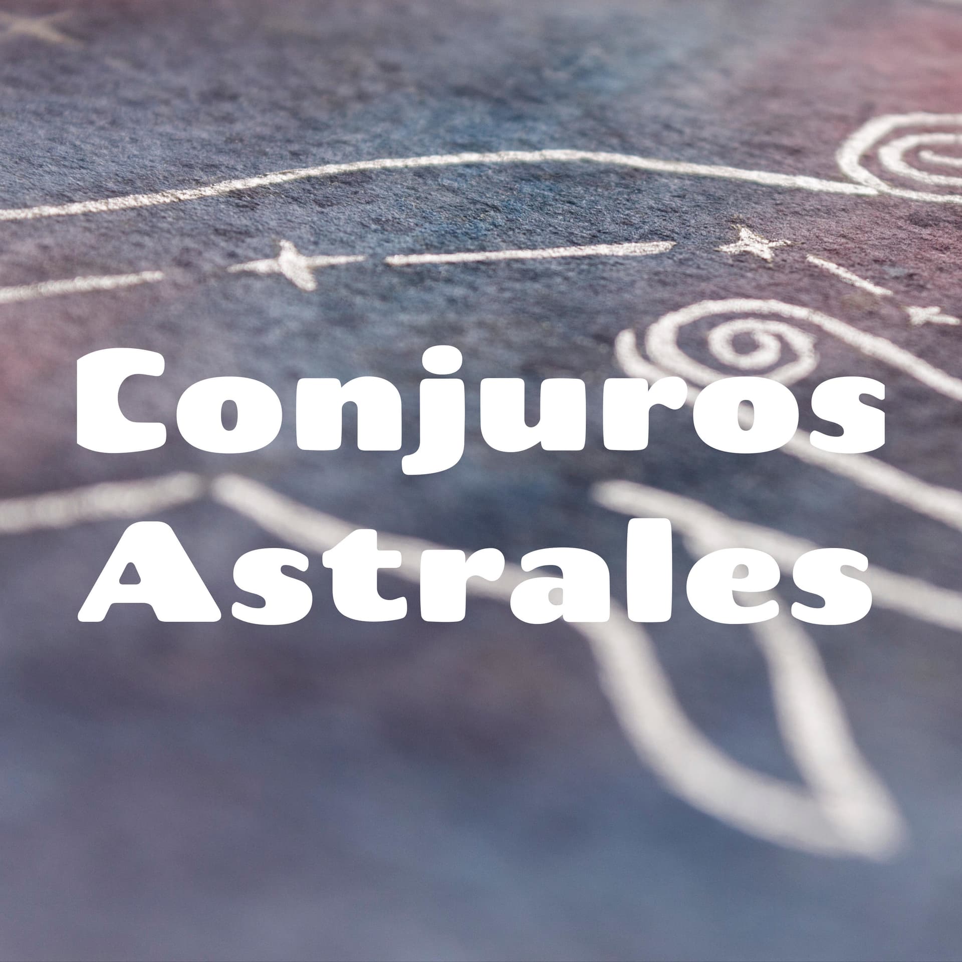 Conjuros Astrales - Podcasts