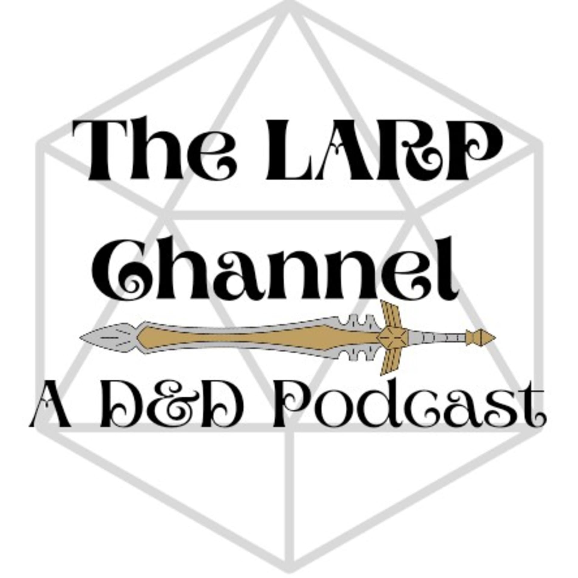 The LARP Channel - Podcasts