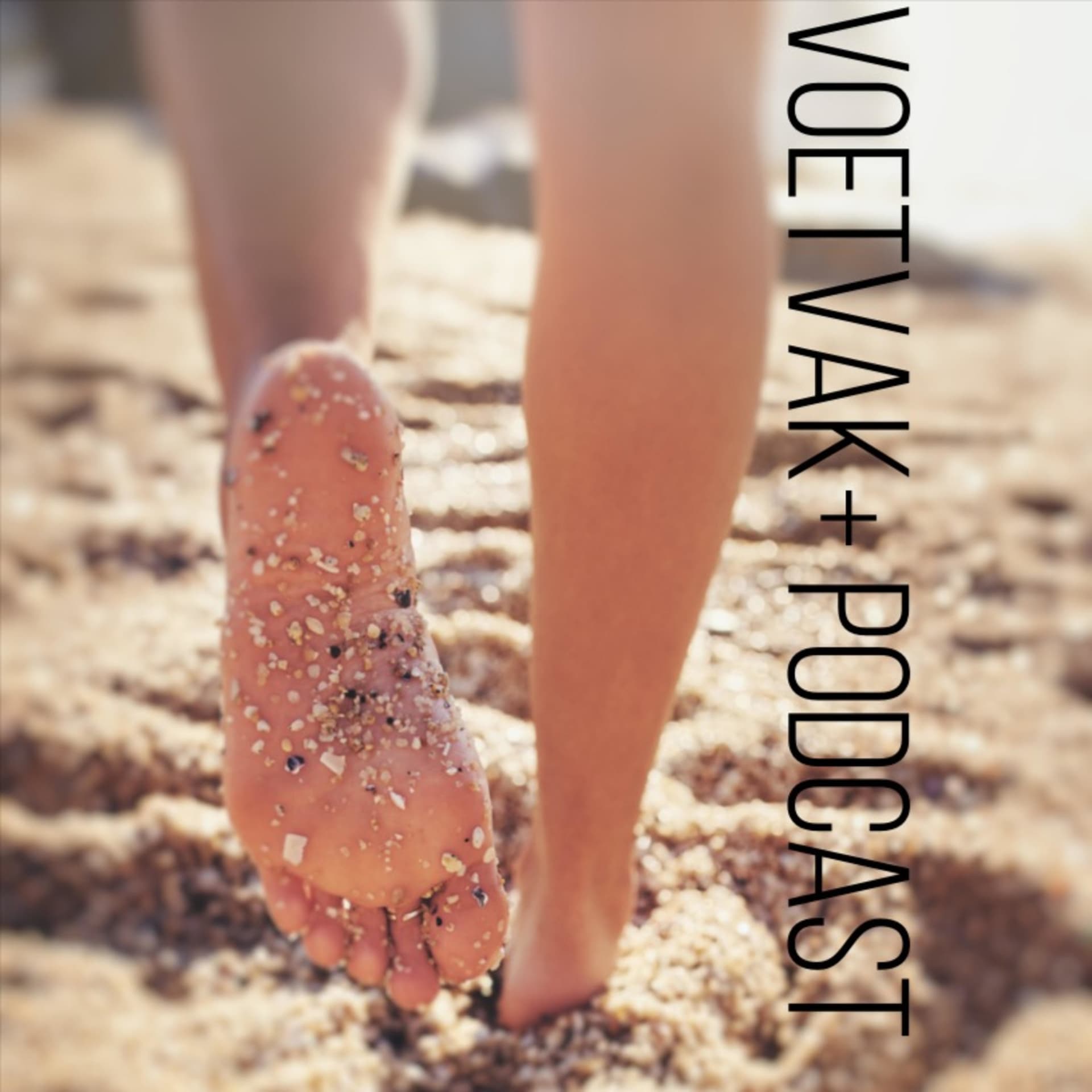 De VoetVak podcast - Podcasts