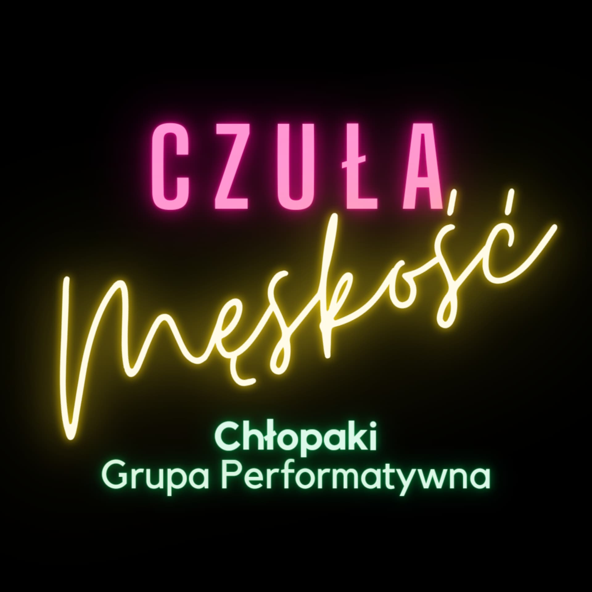 Czuła Męskość - Podcasts