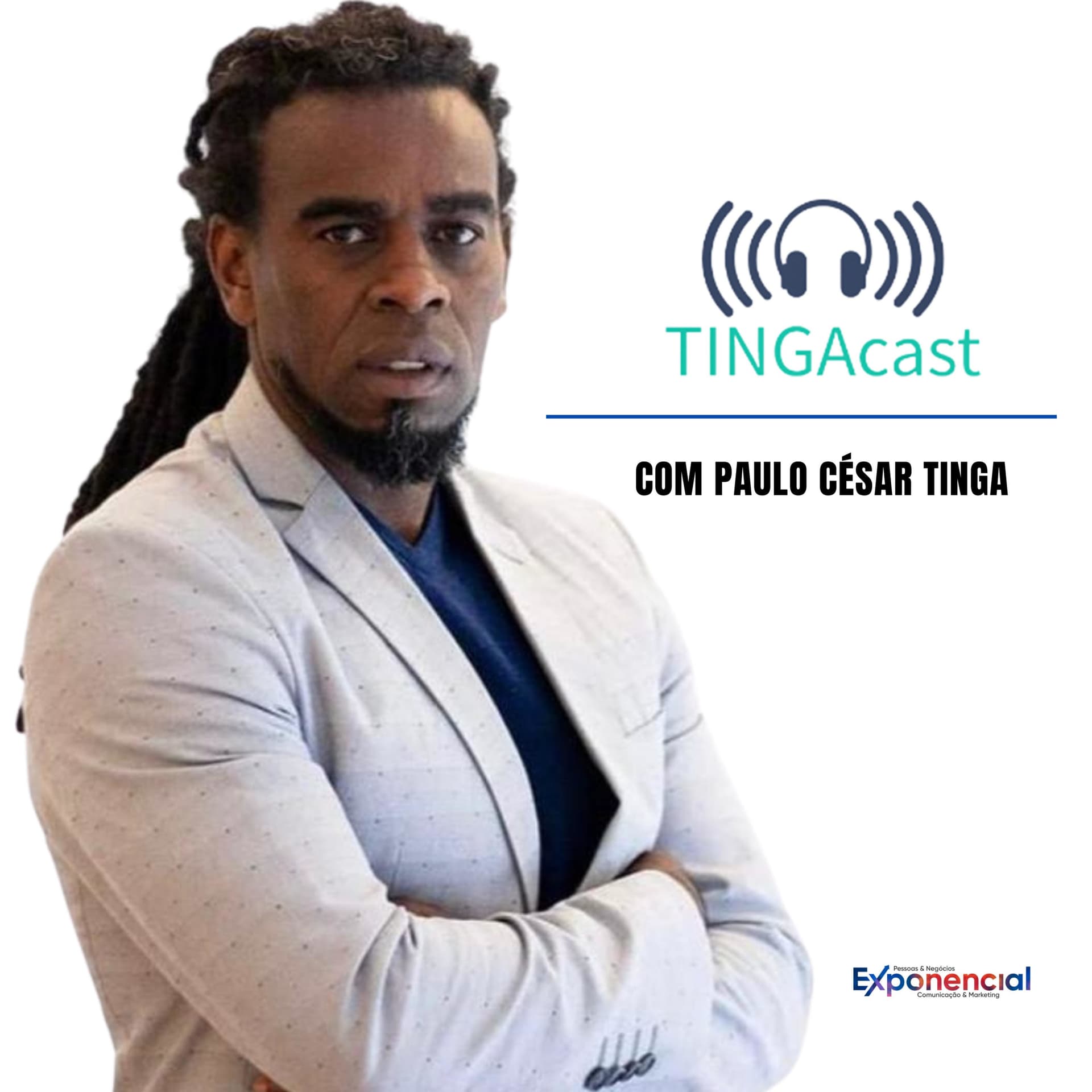 TINGAcast Meu Último Jogo - Podcasts