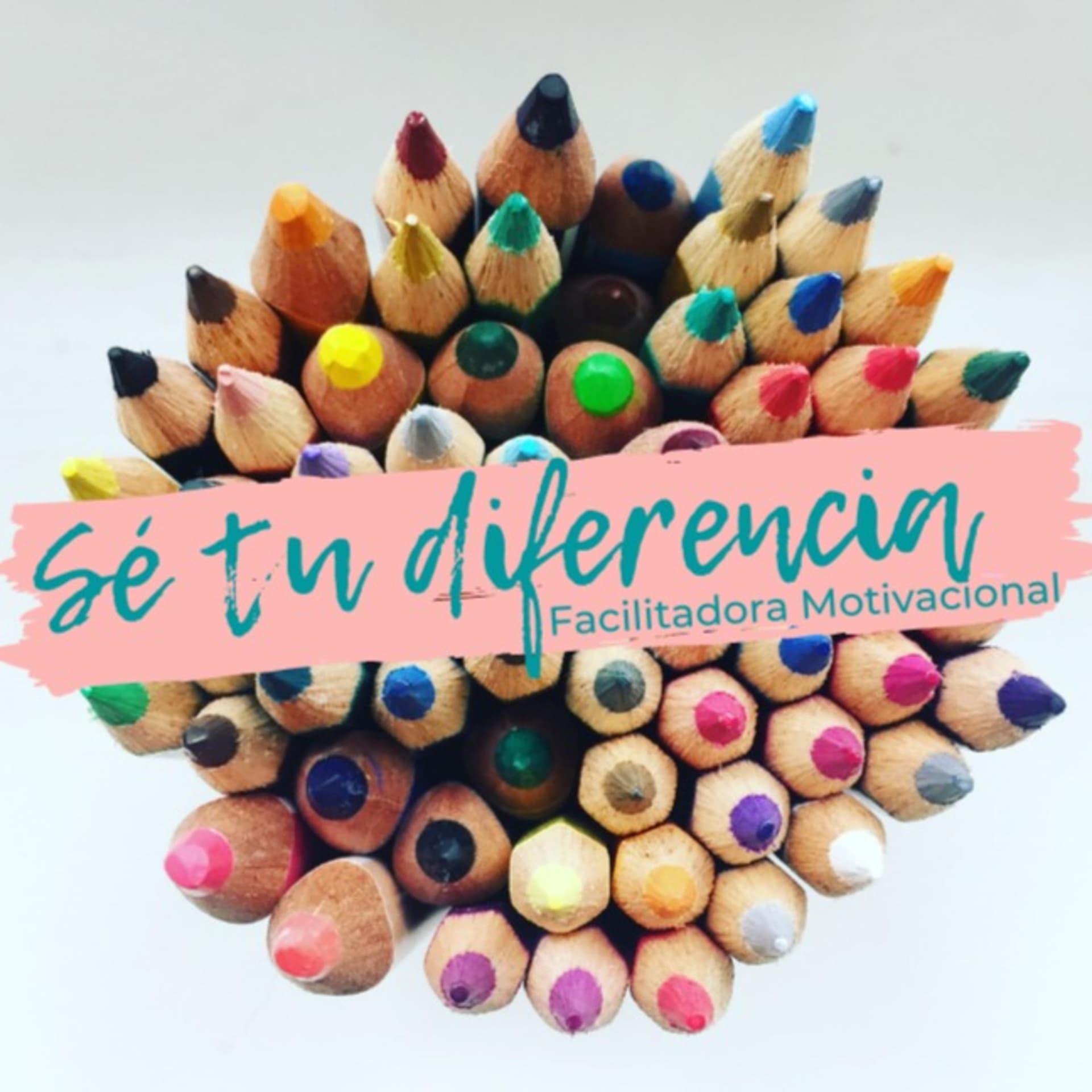 Sé Tu Diferencia - Podcasts