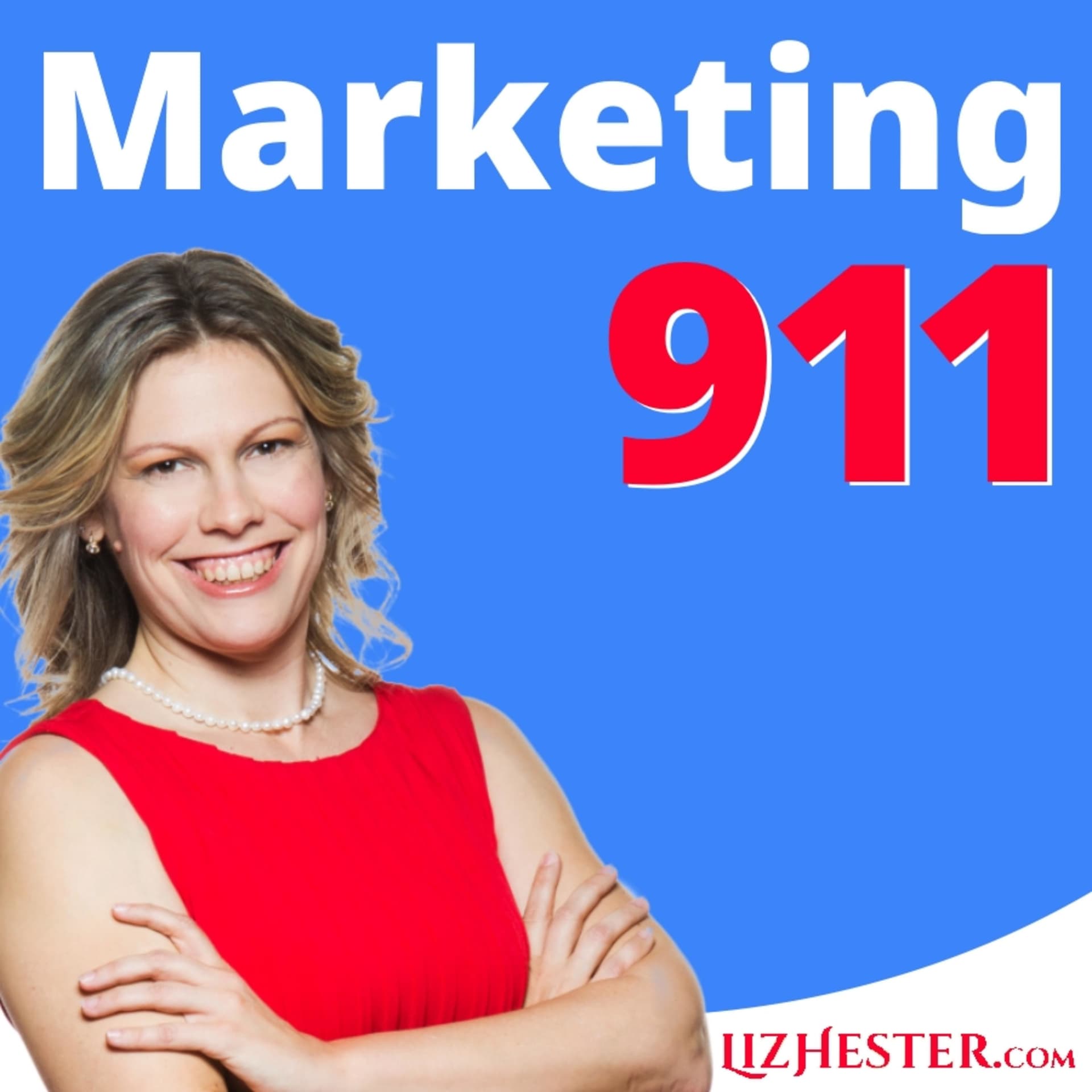 Marketing911 - Podcasts