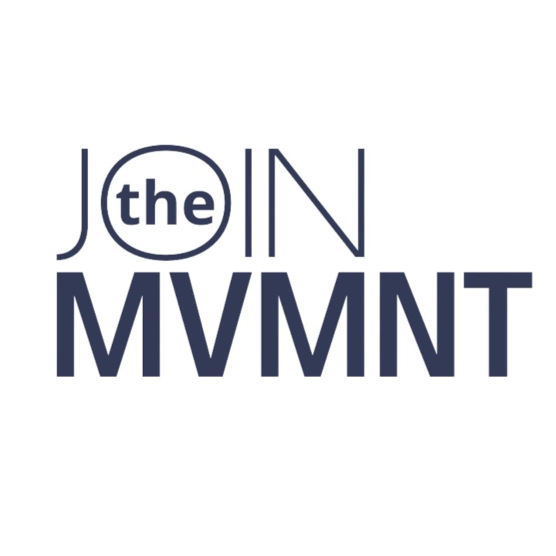join the MVMNT - Podcasts