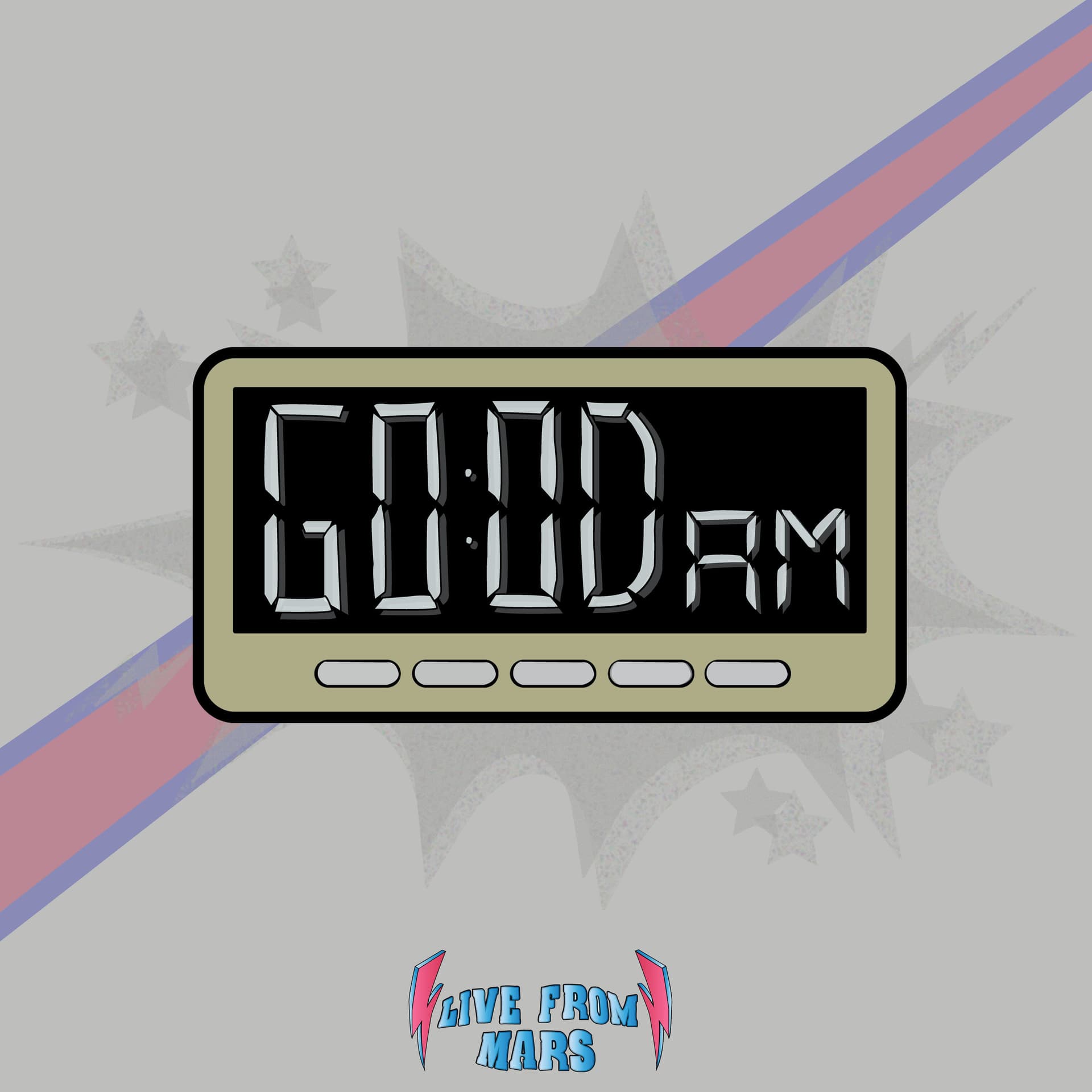 GO:OD AM - Podcasts
