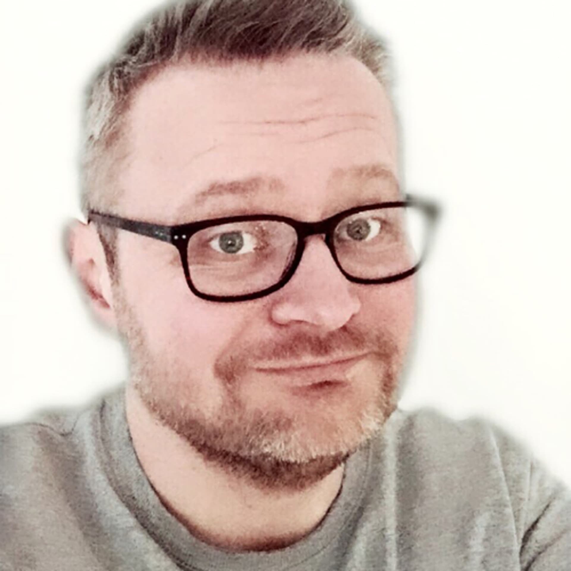 Hallo met Bjorn - Podcast