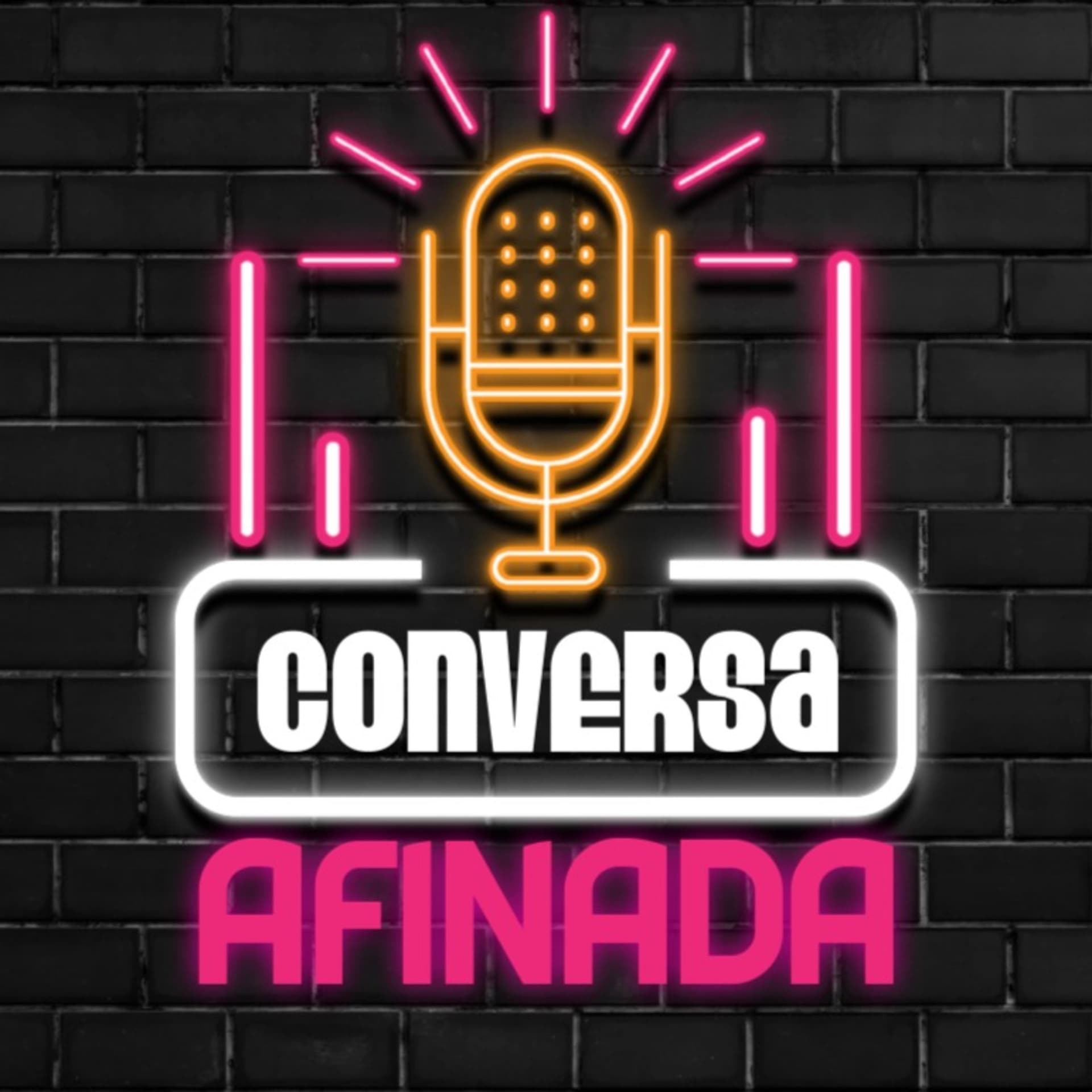Conversa Afinada - Podcasts
