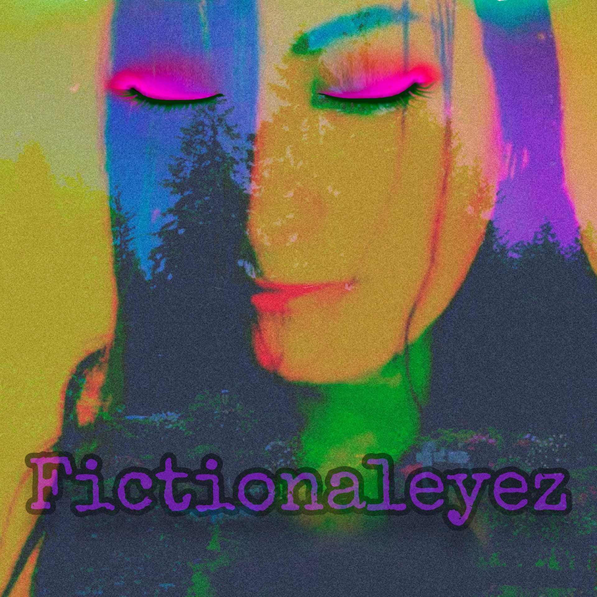 Fictionaleyez Songwriting and Personal Artistic History - Podcasts