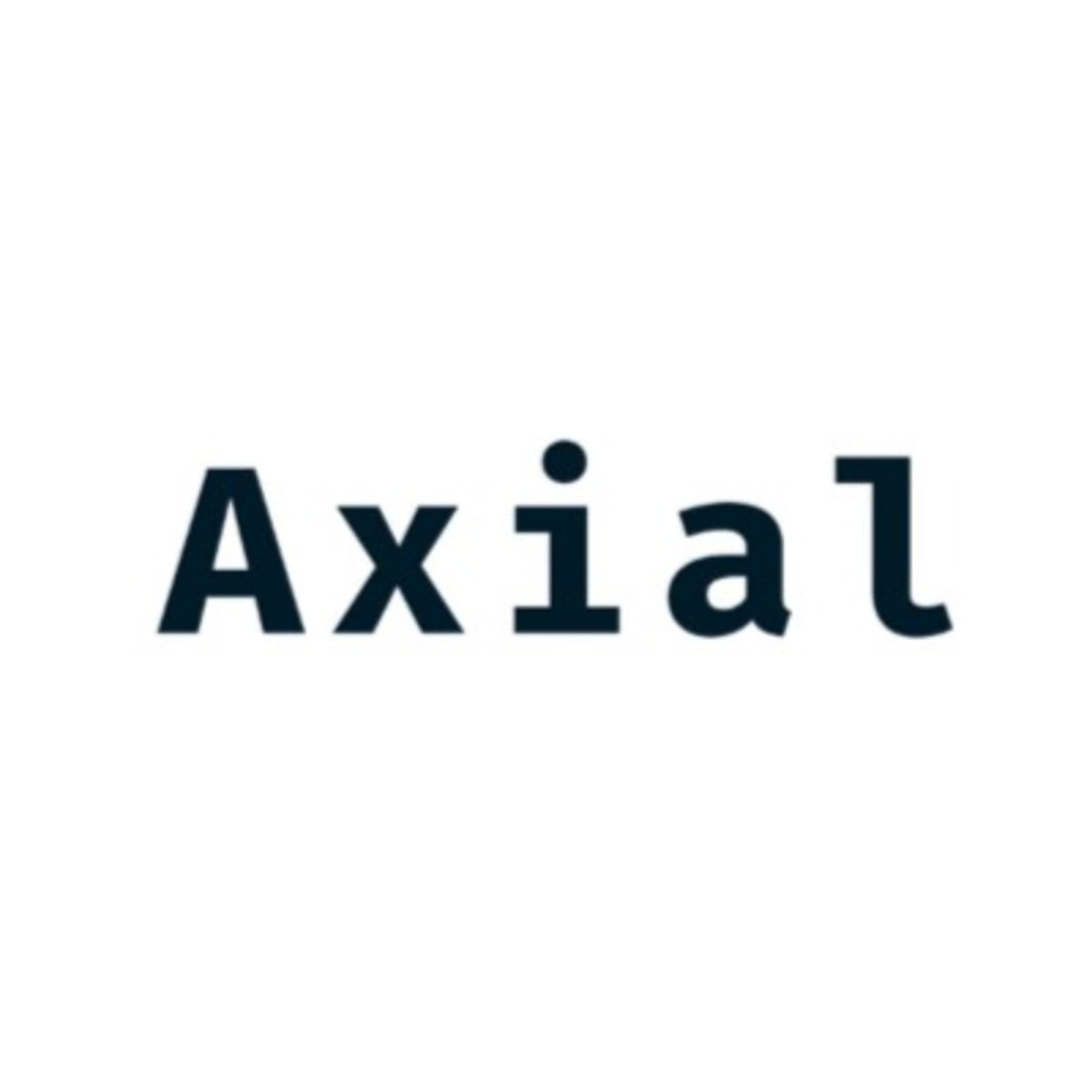 Axial Podcast - Podcasts