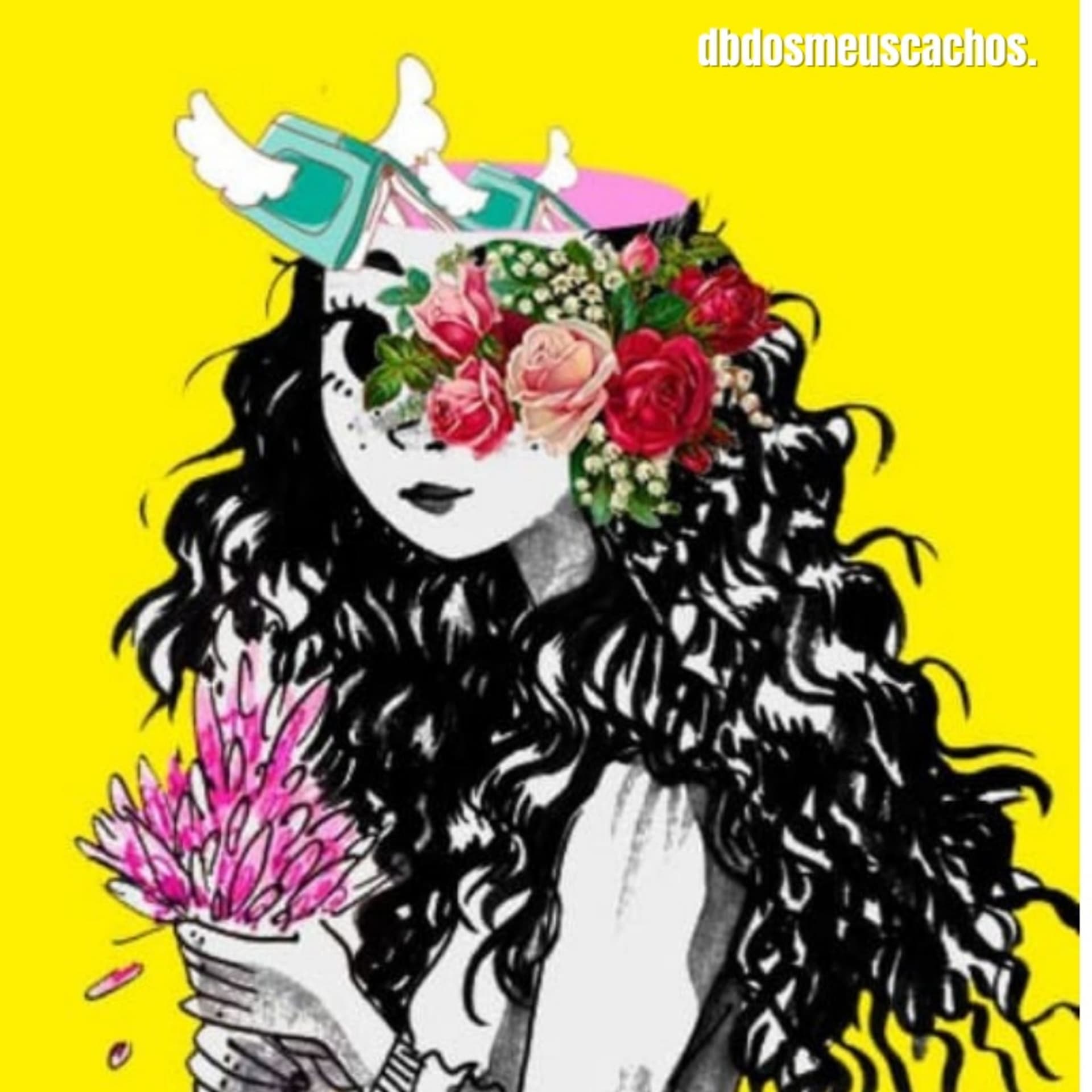 dbdosmeuscachos - Podcasts