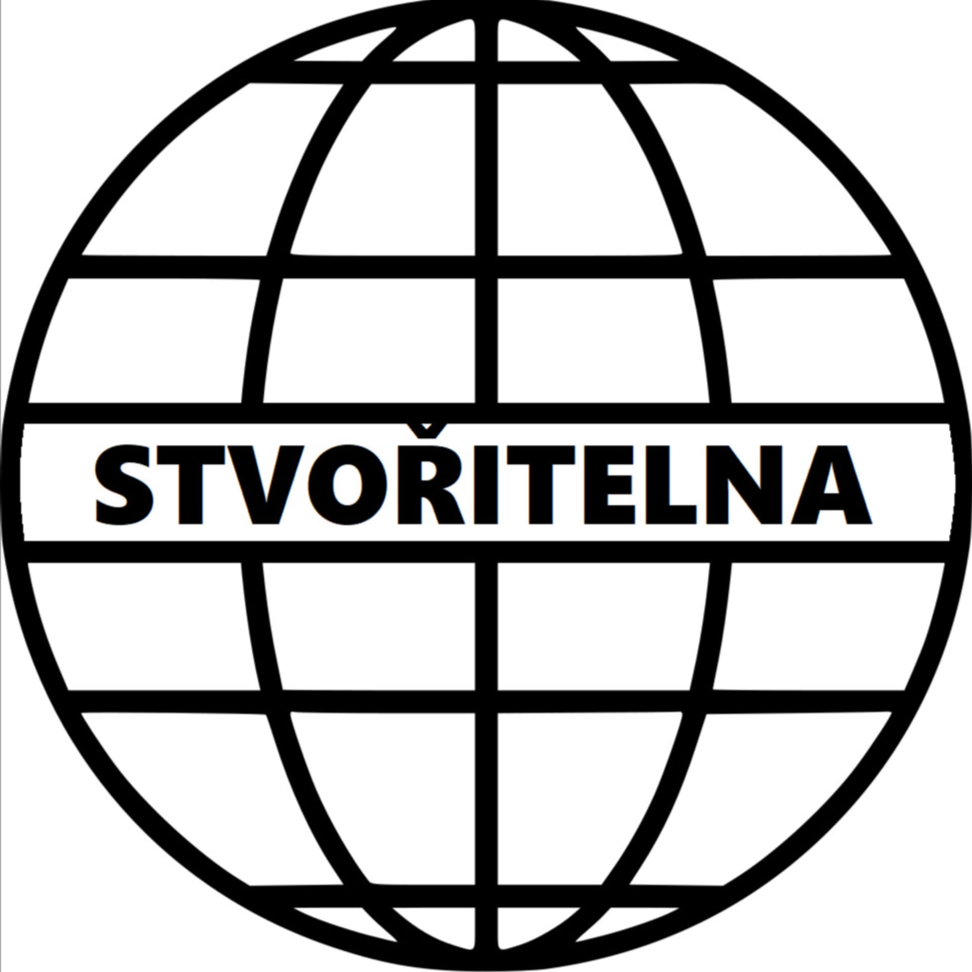 Stvořitelna - Podcasts