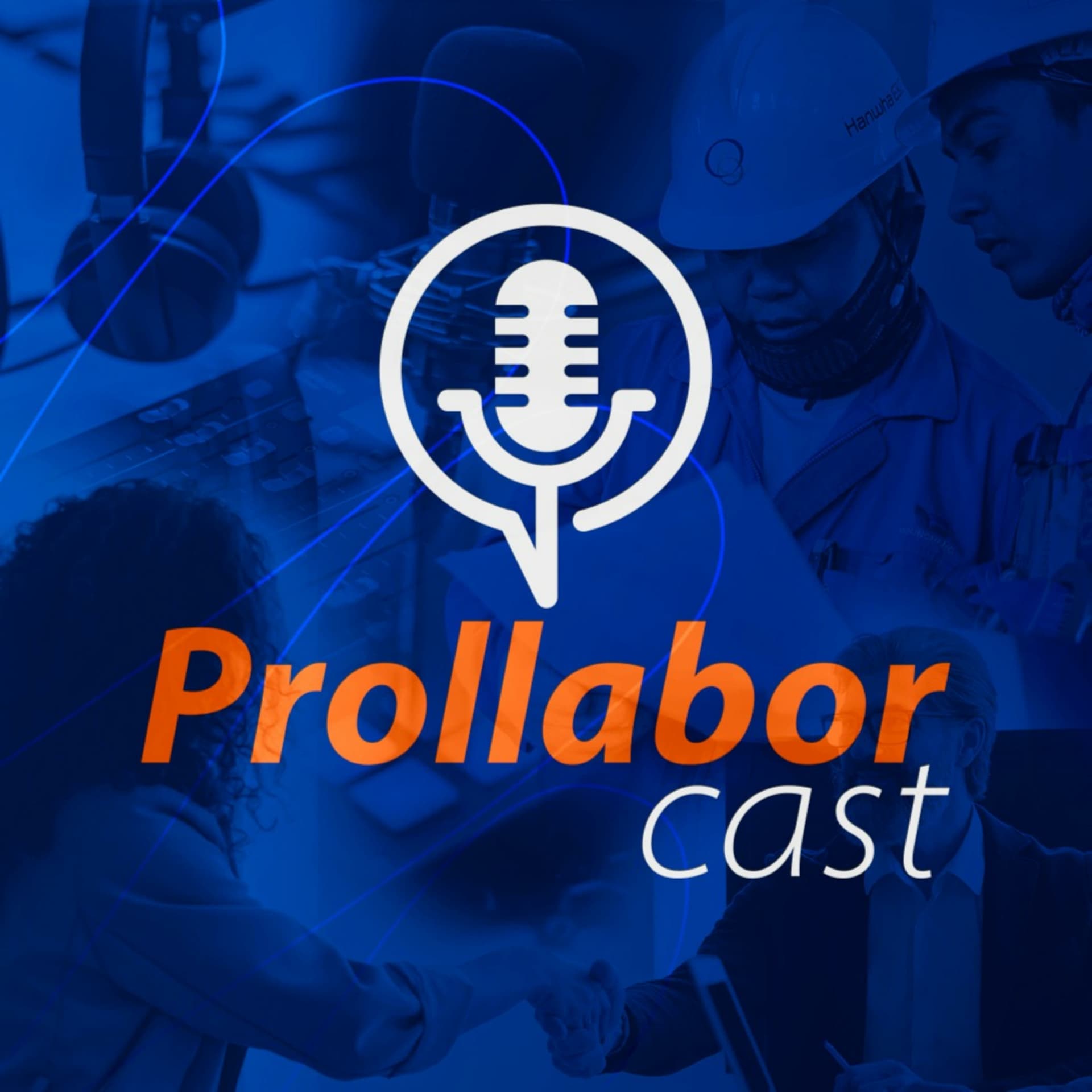 ProllaborCast - Podcasts