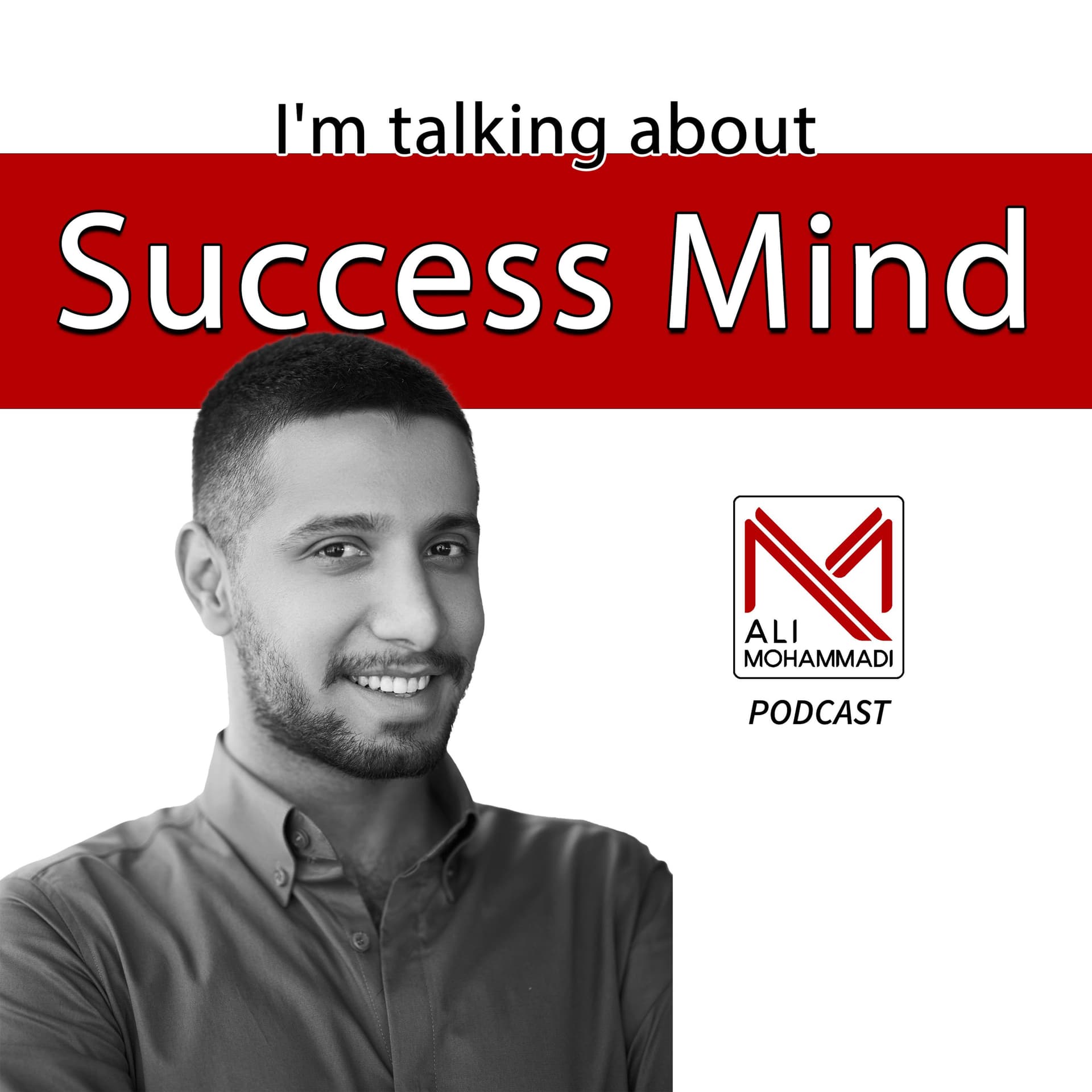 Success Mind - Podcasts