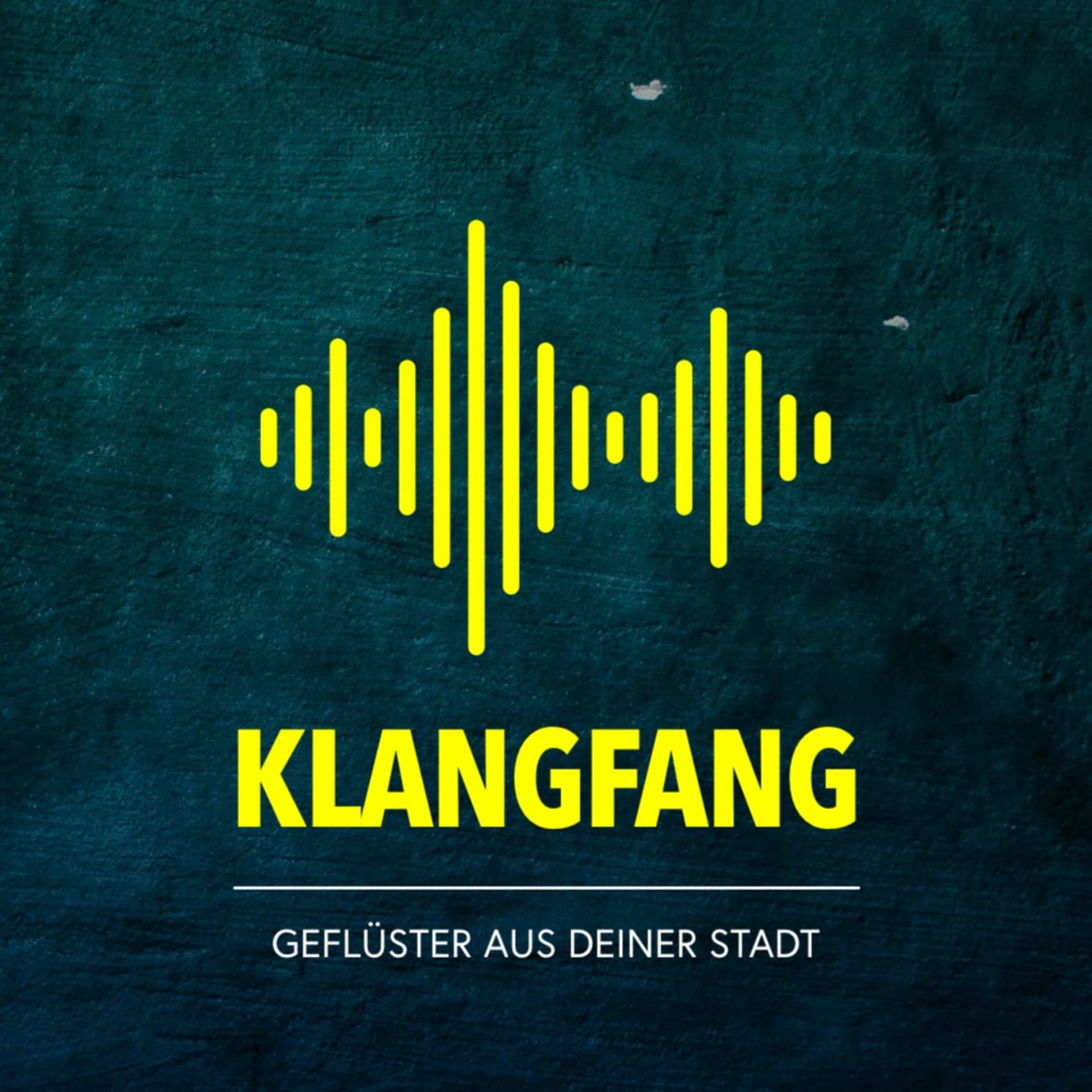 KLANGFANG - Podcasts