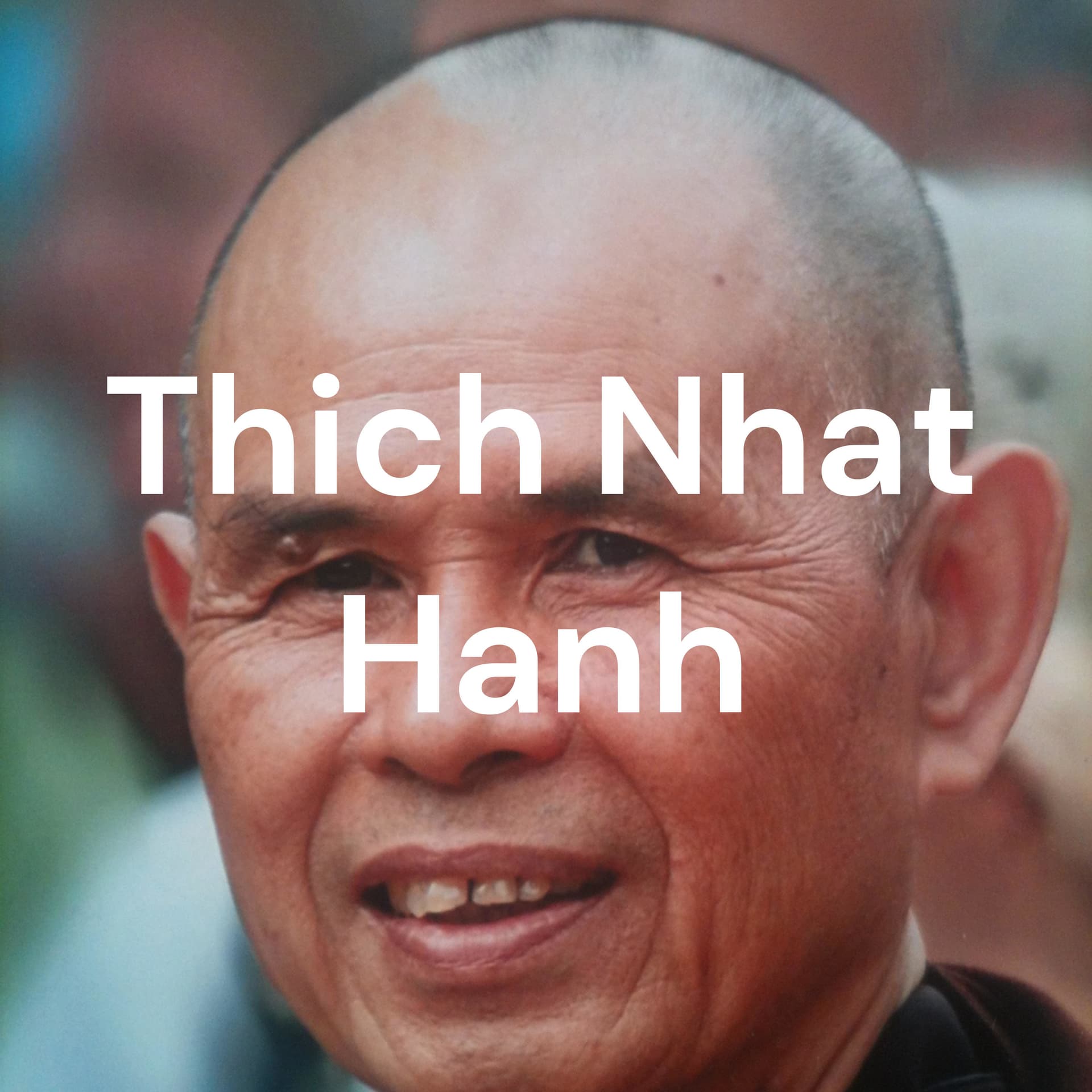 Thich Nhat Hanh NL - Podcasts