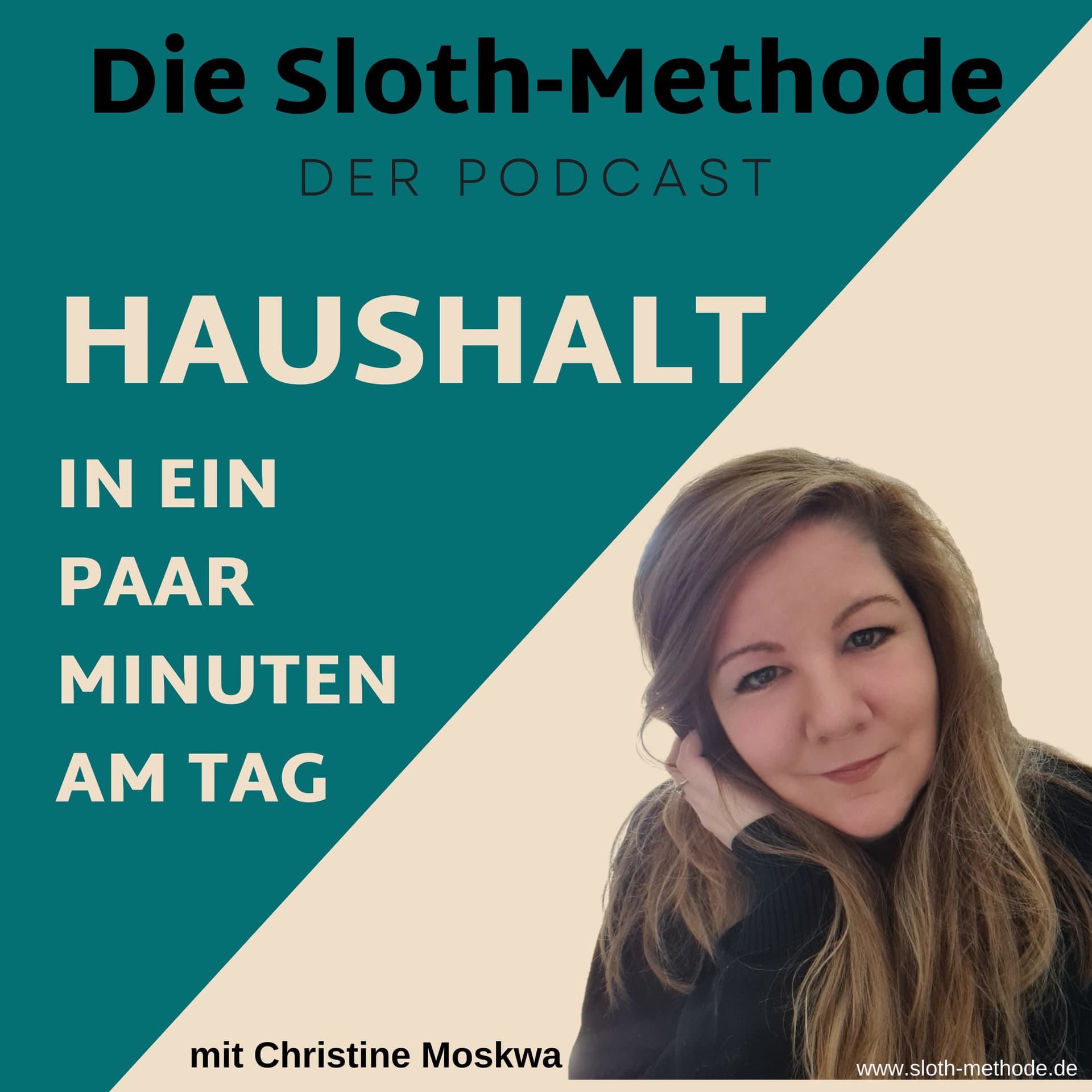 Die Sloth-Methode - der Podcast - Podcasts