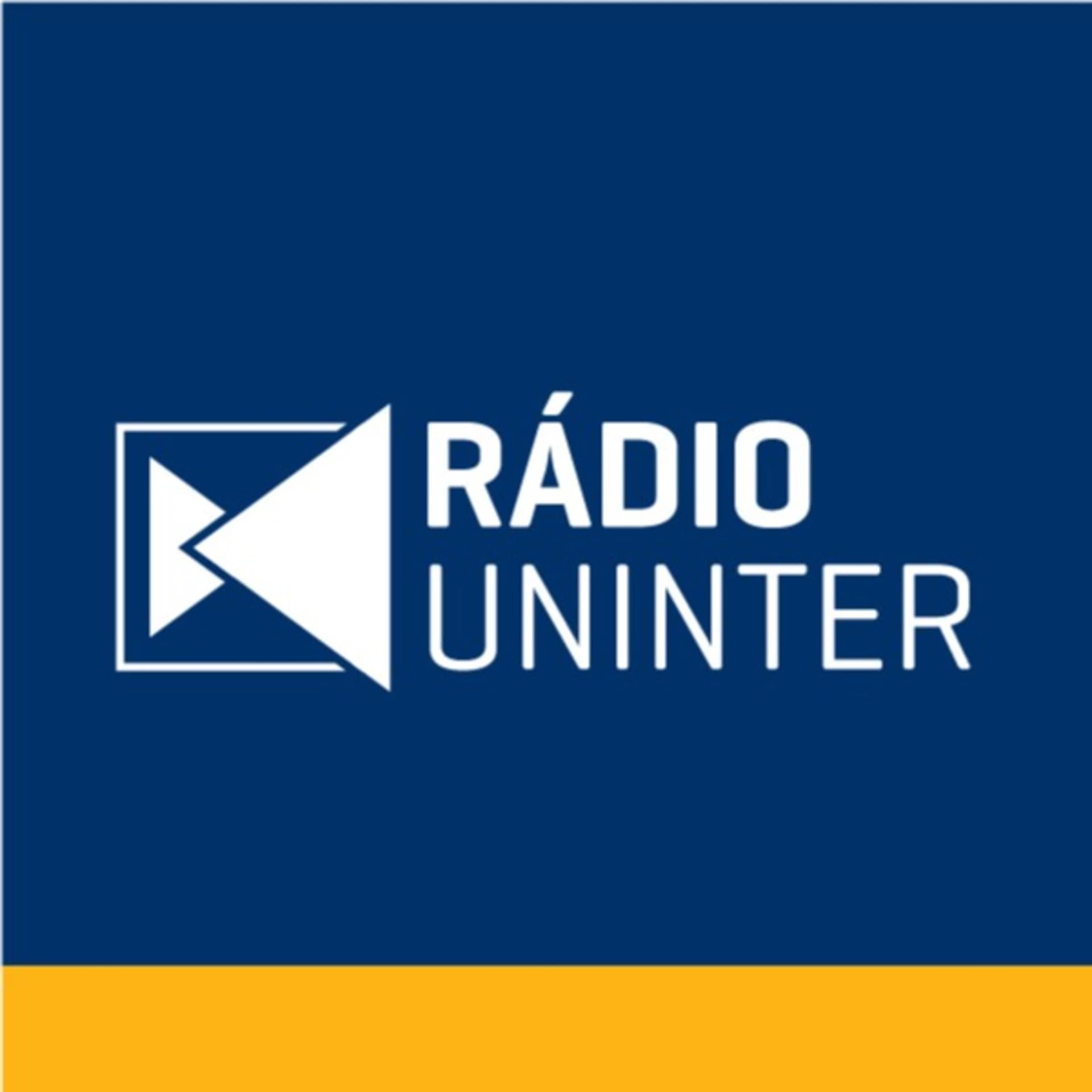 Rádio Uninter - Podcasts