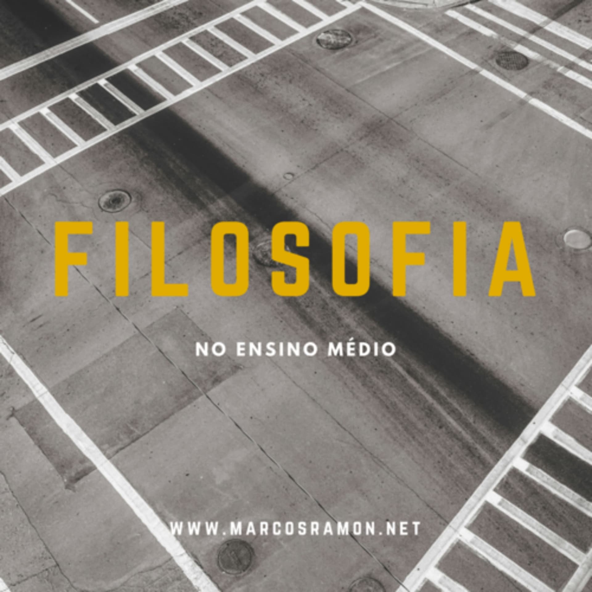 Filosofia no Ensino Médio - Podcasts