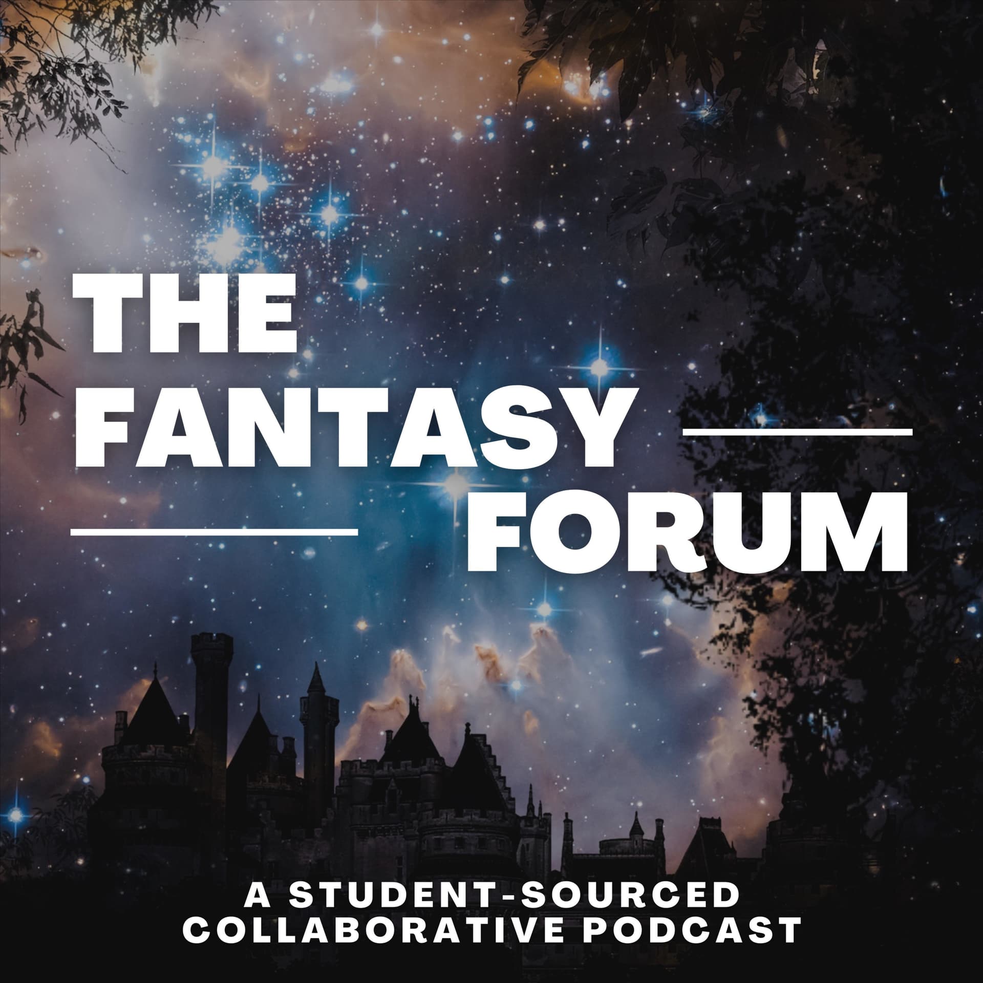 The Fantasy Forum - Podcasts