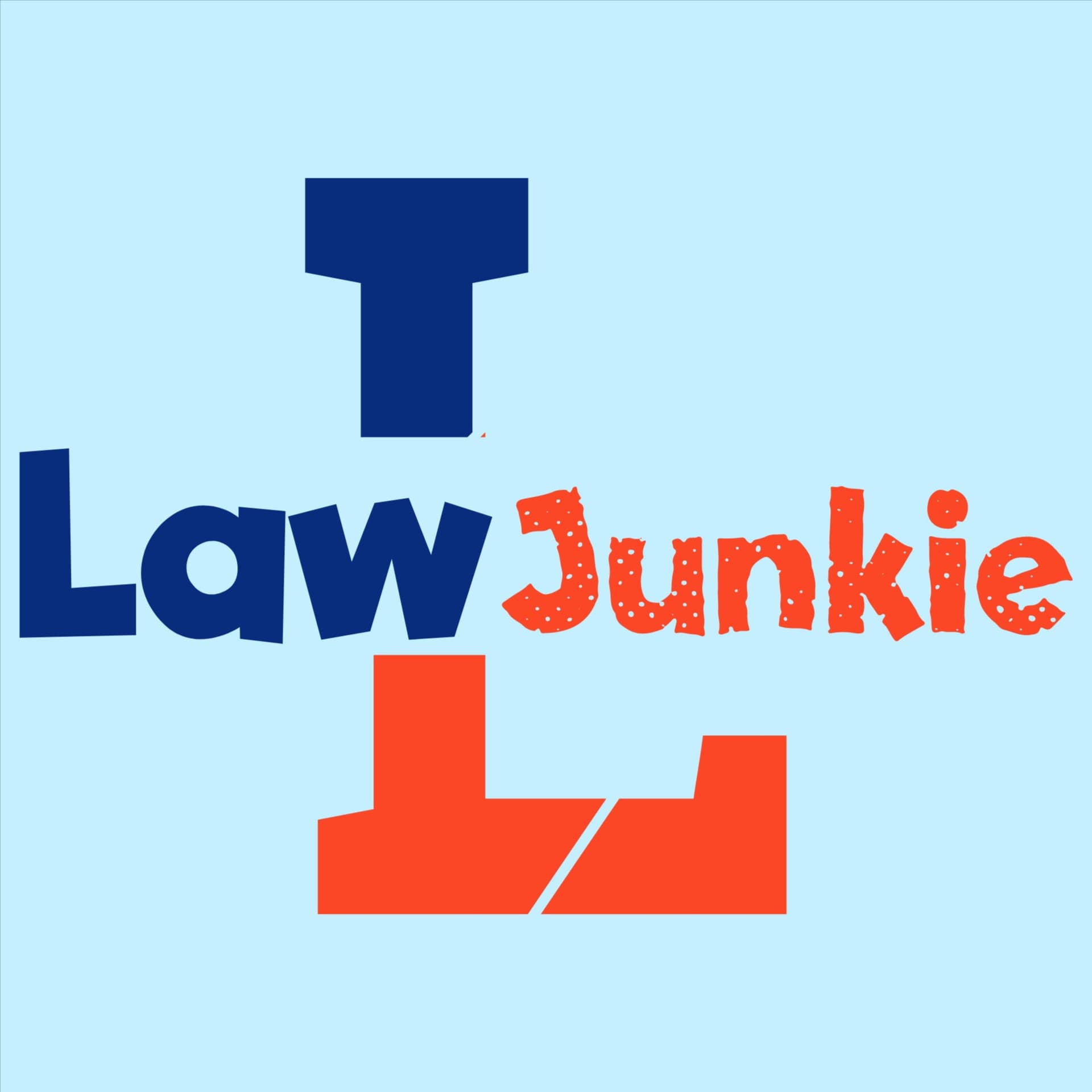 Law Junkie Show - Podcasts