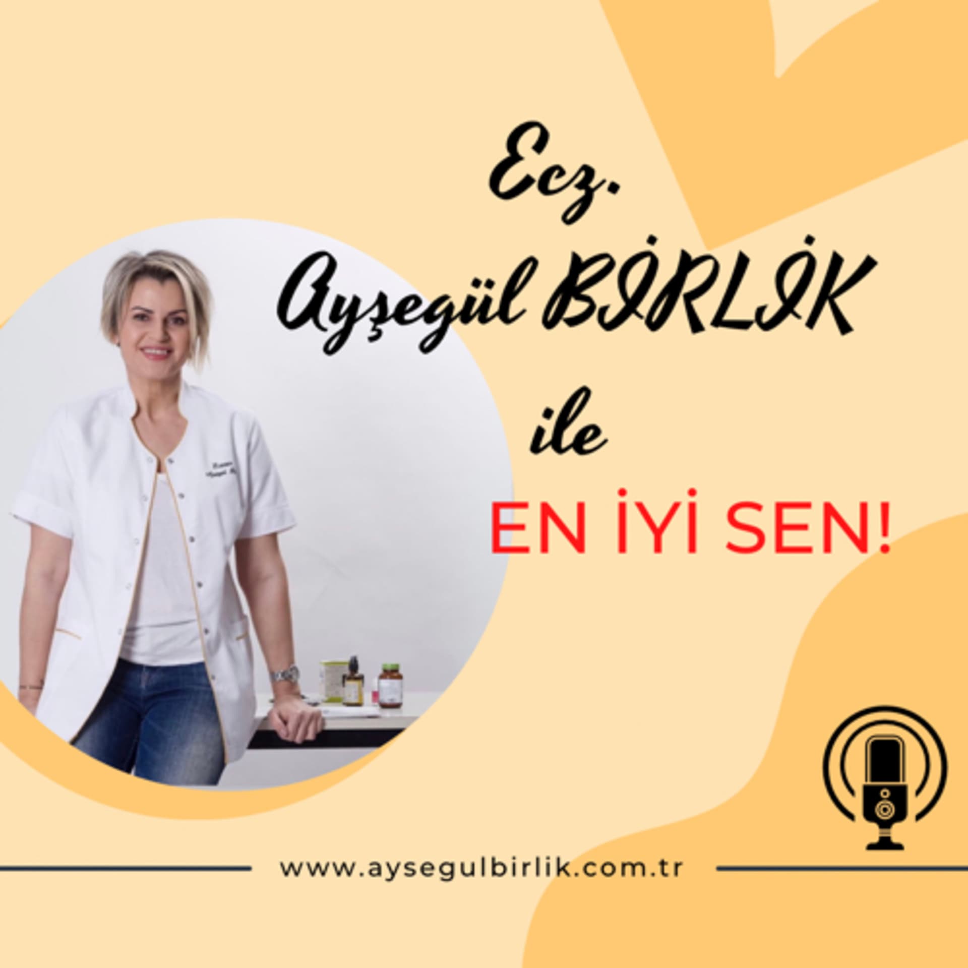 En İyi SEN! - Podcastler
