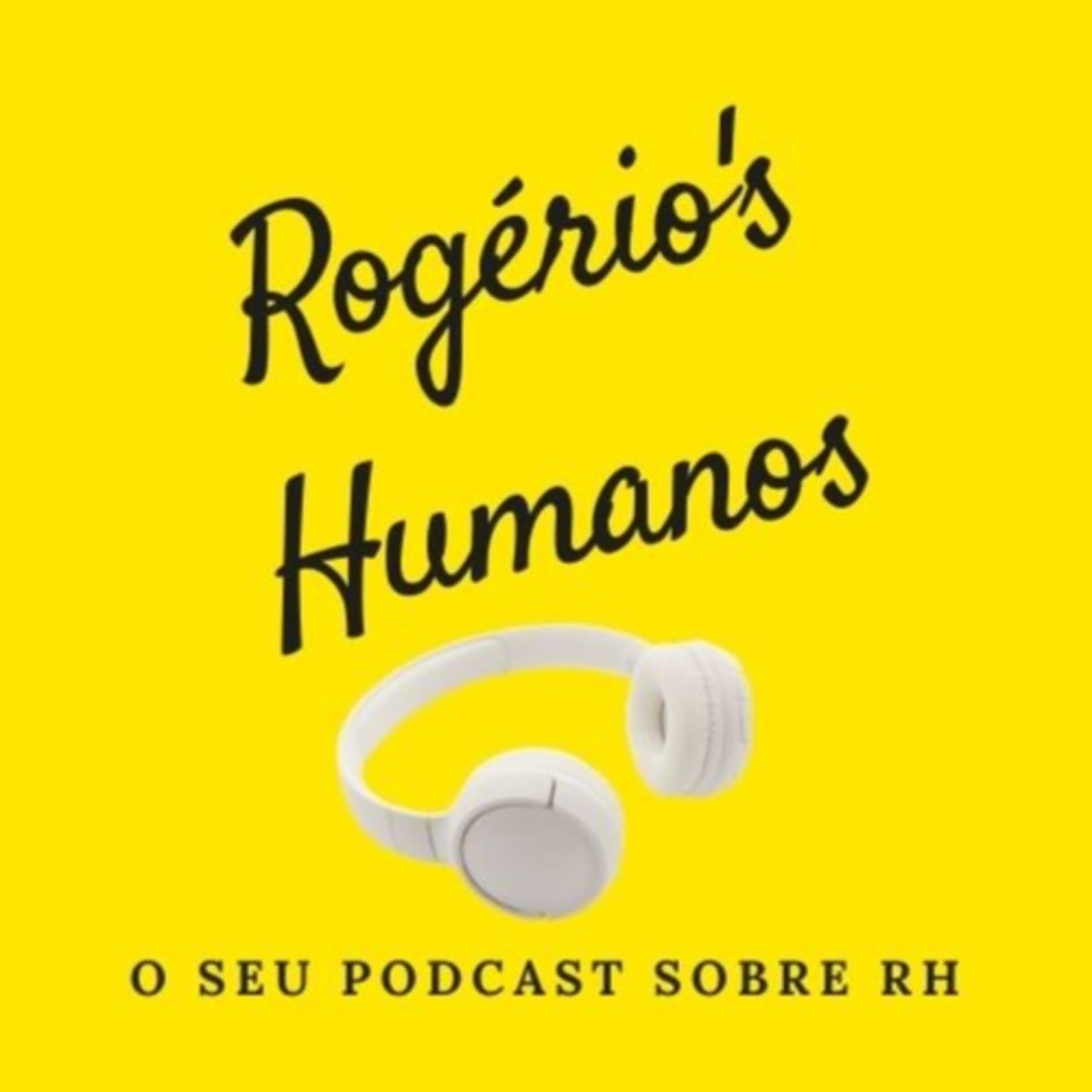 Rogério's Humanos