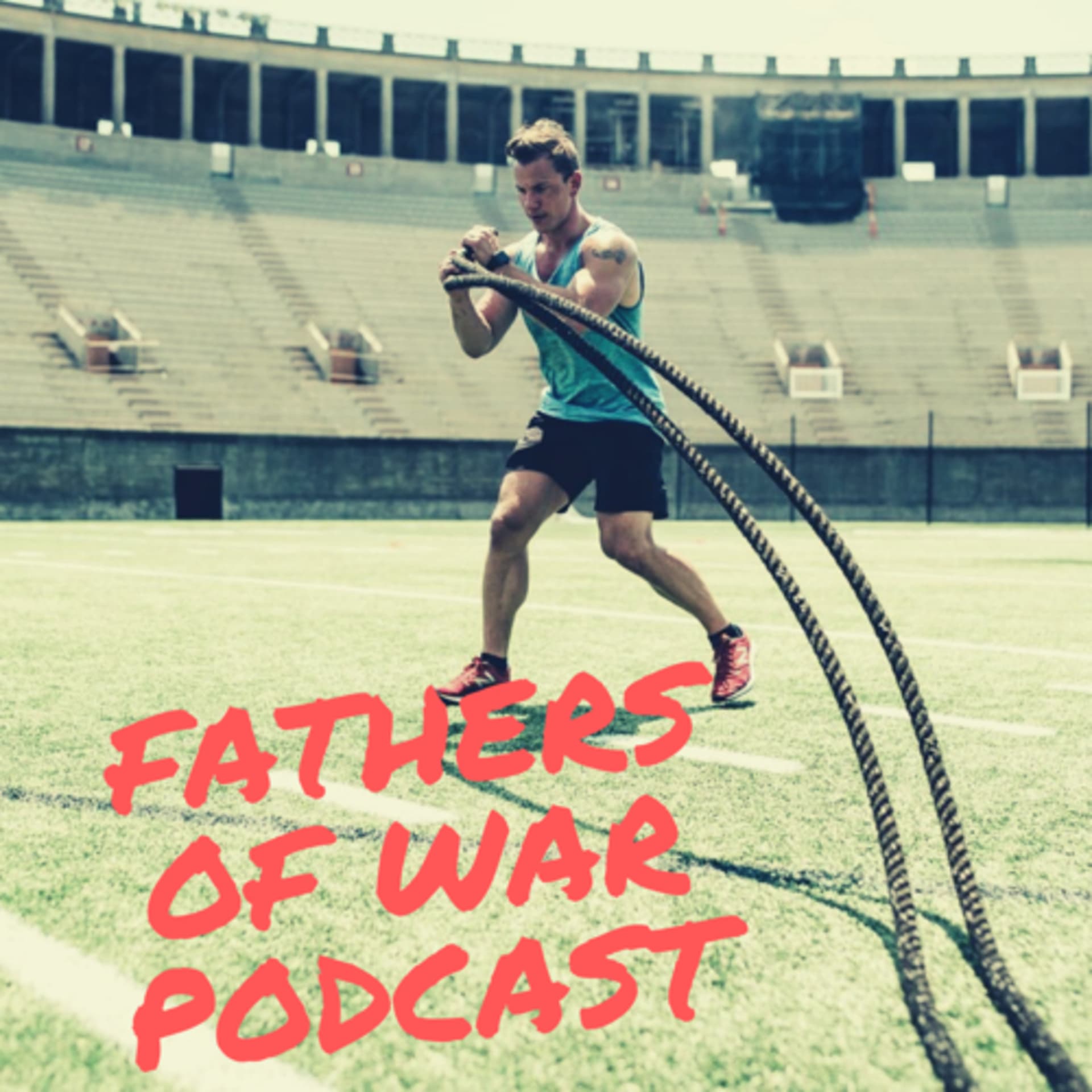 Fathers Of War - Podcasts