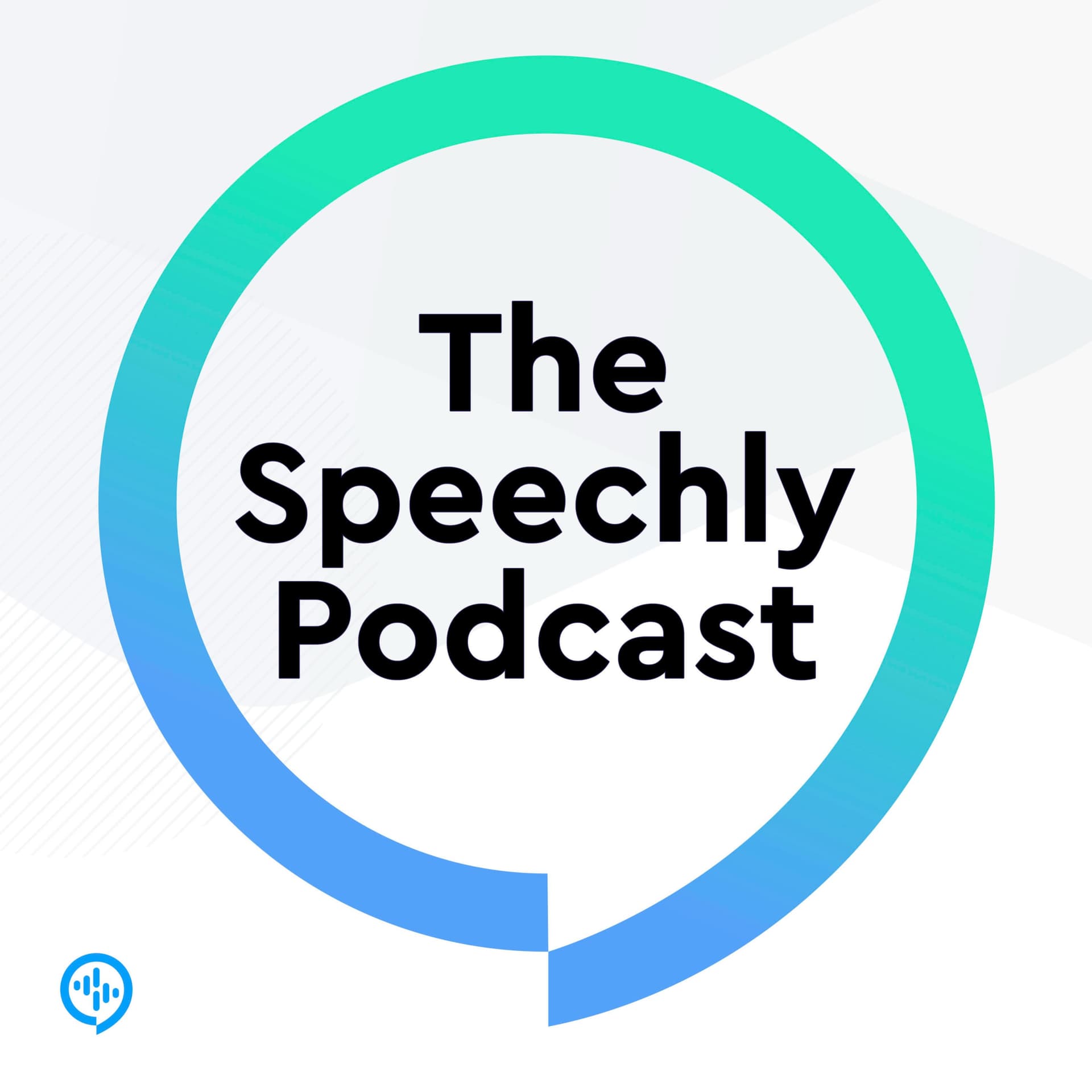 The Speechly Podcast - بودكاست