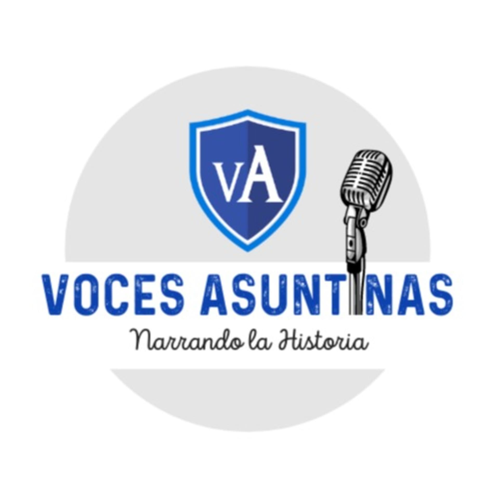 Voces Asuntinas - Podcasts