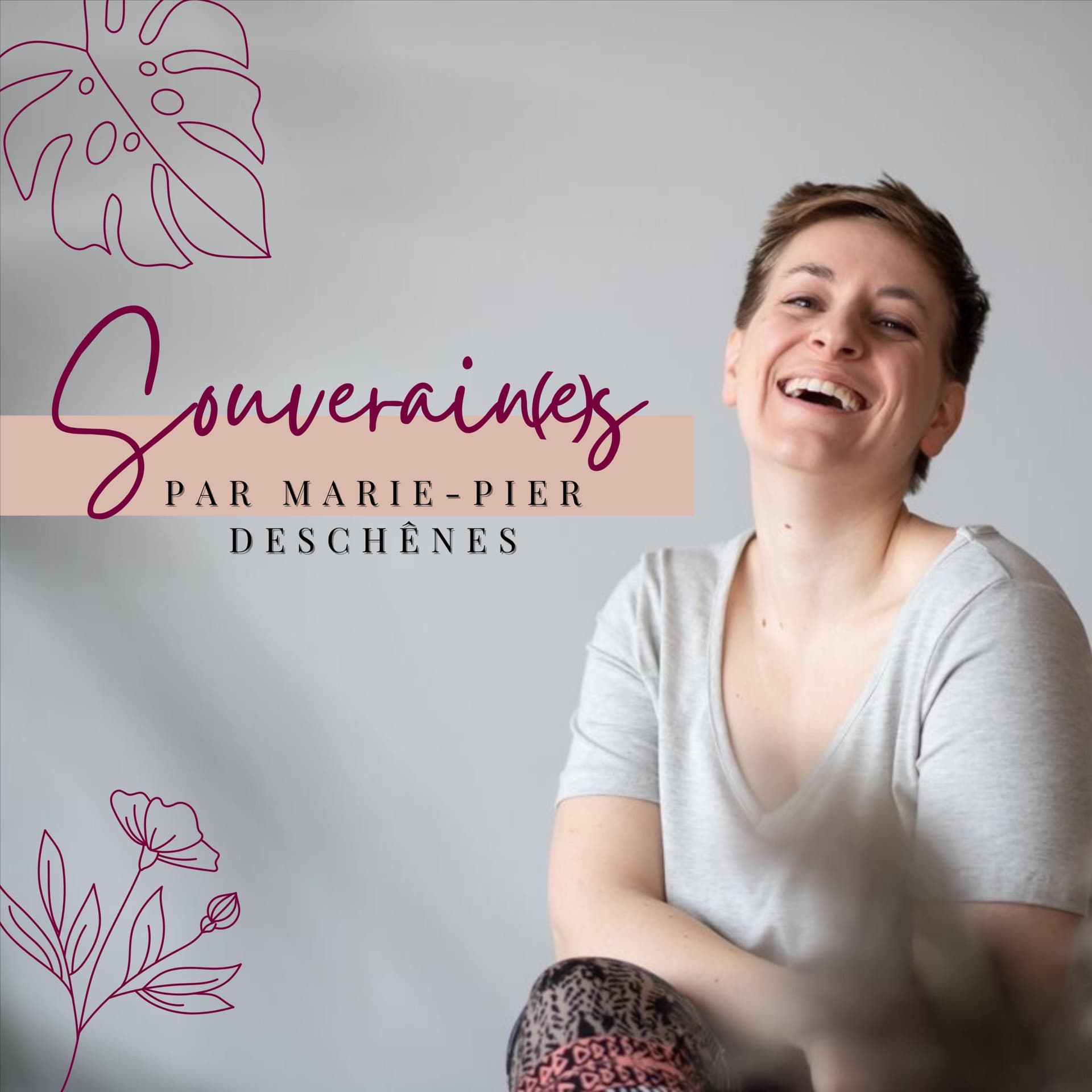 Souverain(e)s - Podcast