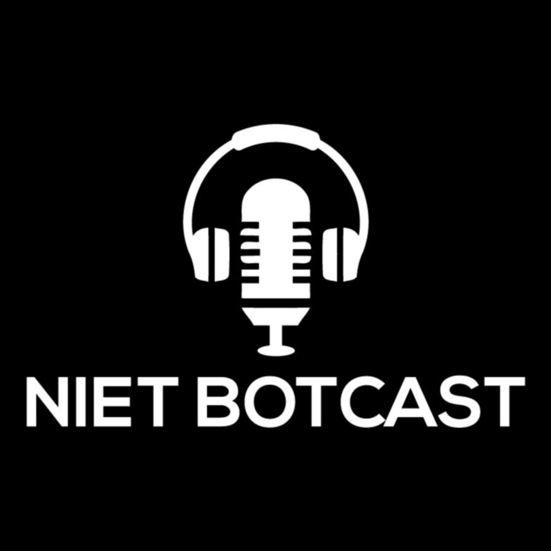 Niet Botcast! - De multiculturele podcast. - Podcasts