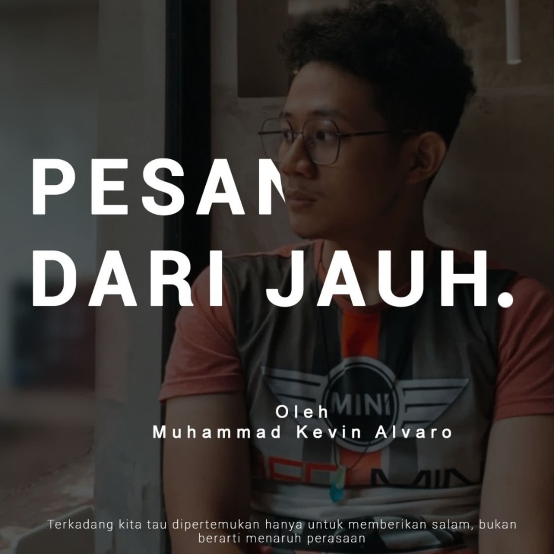 Pesan Dari Jauh - Podcasts