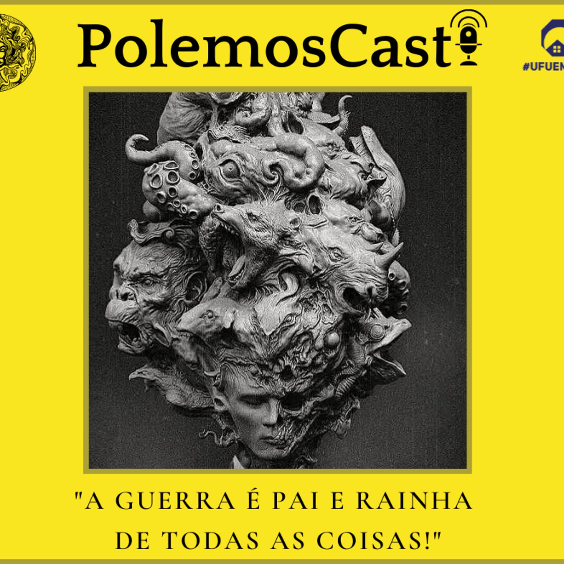 PolemosCast - Podcasts