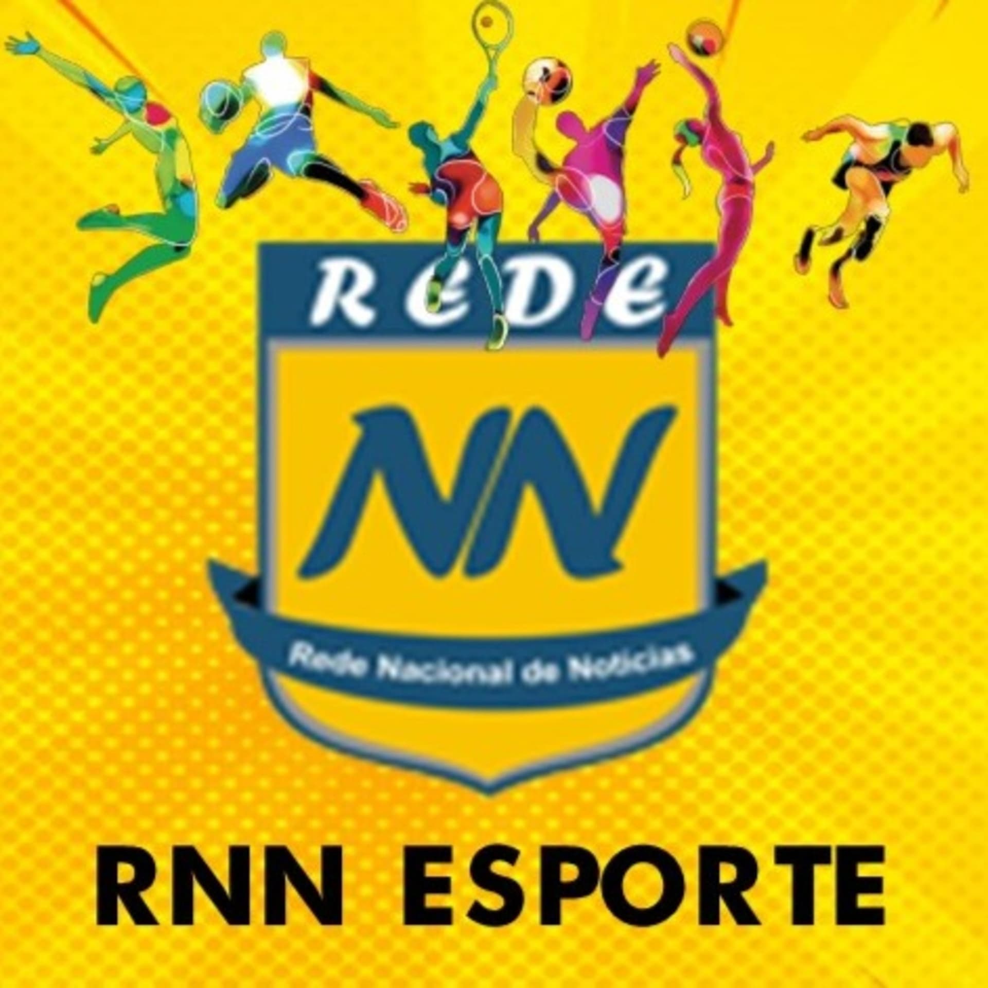 RNN Esporte - Podcasts