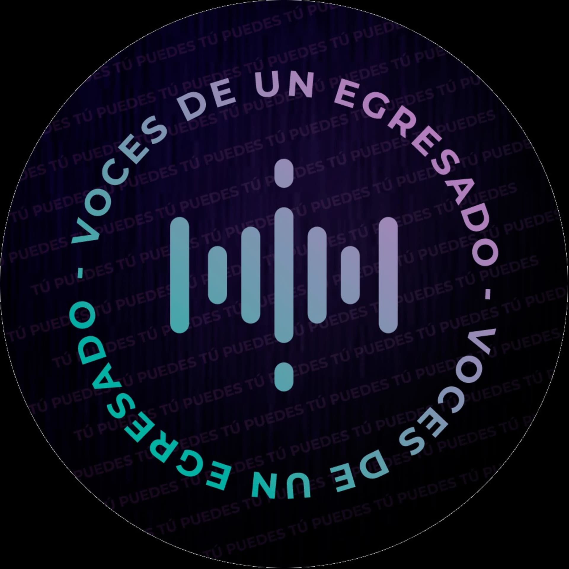Voces de un Egresado - Podcasts