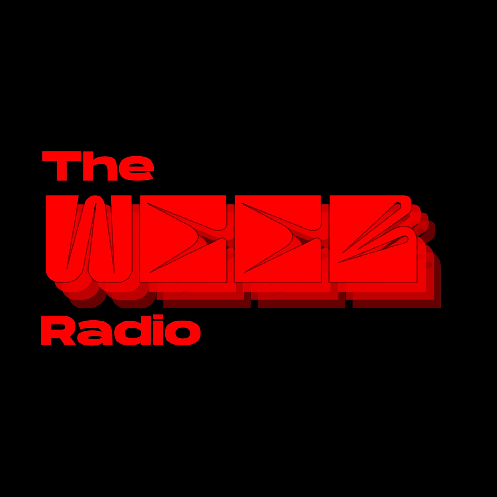 The Weeb Radio - Podcasts