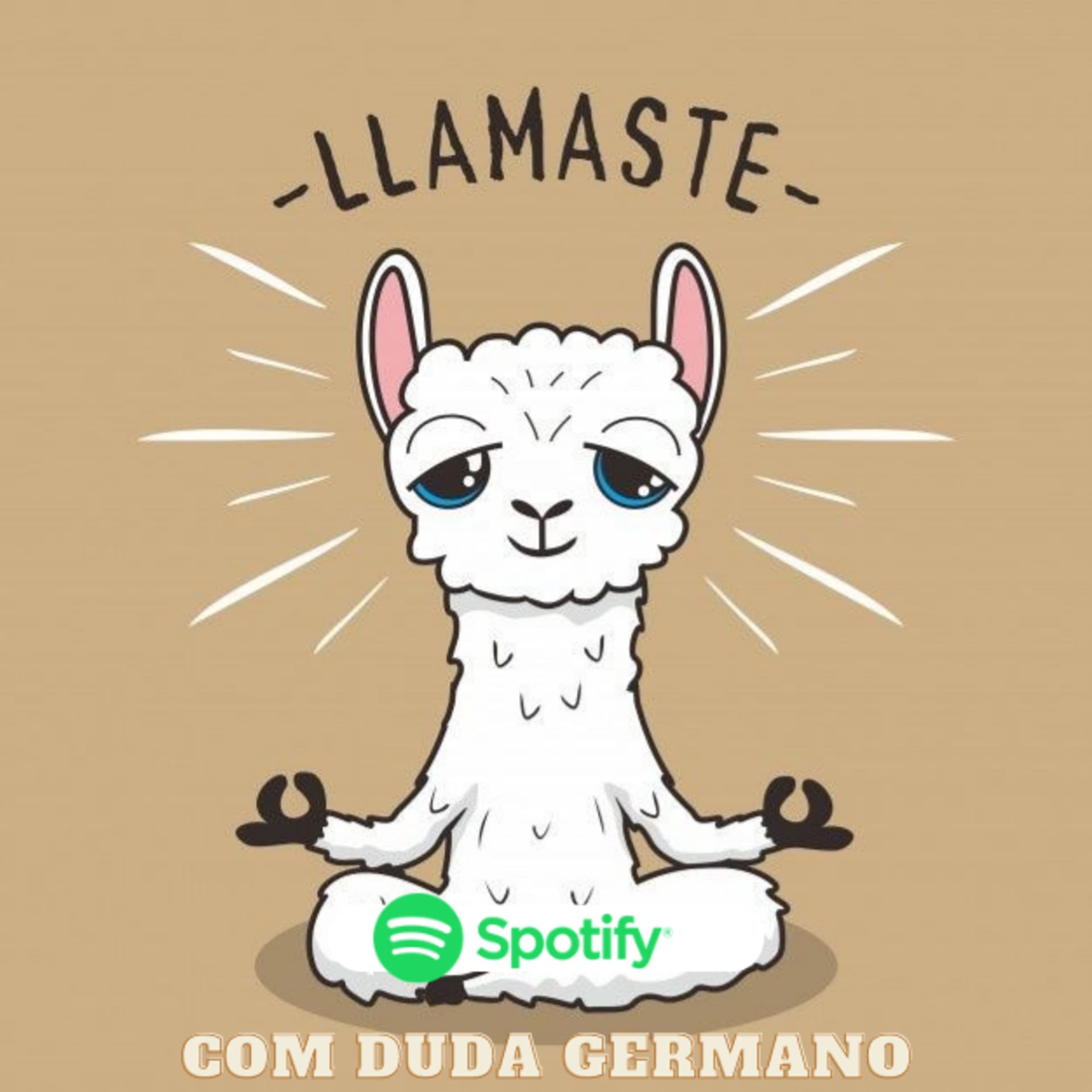 LLAMASTE - Podcasts