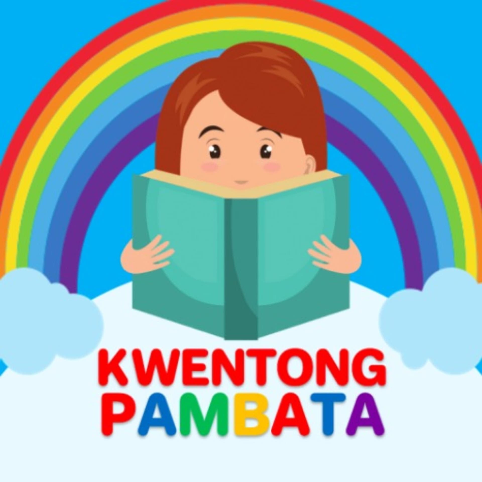 Mga Kwentong Pambata - Podcastler